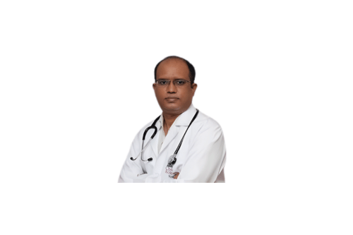 Dr. Nitin Chacko