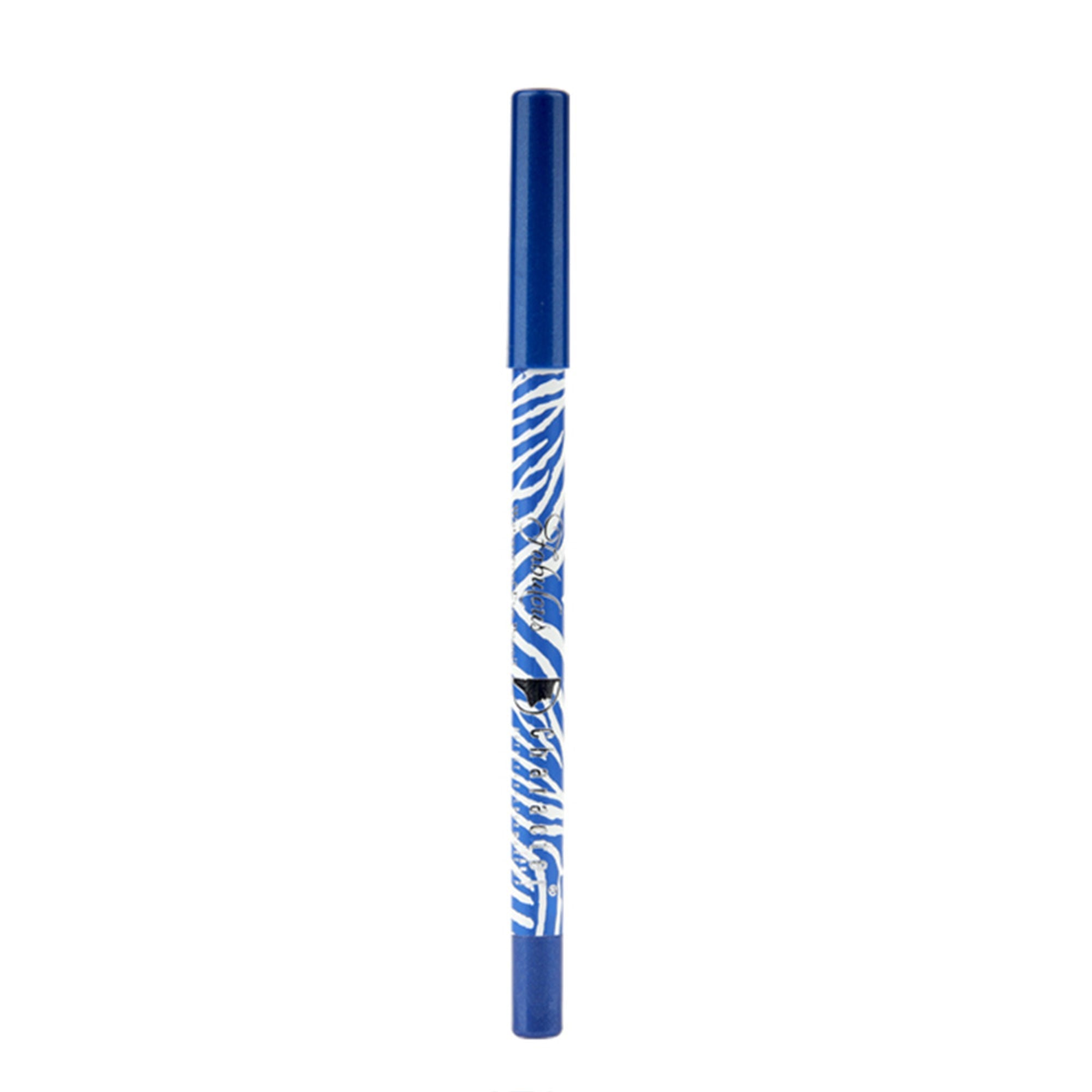 Character Fabulous Waterproof Eye Pencil - C410