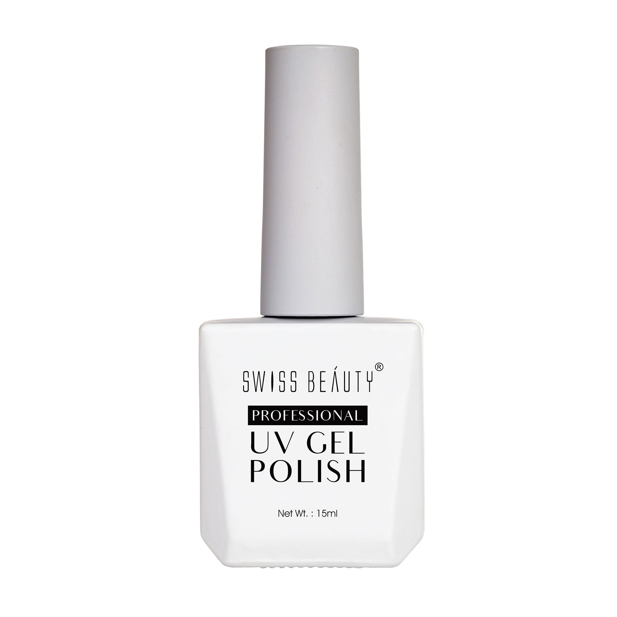 Swiss Beauty Professional UV Gel Nail Polish - Shade-01
