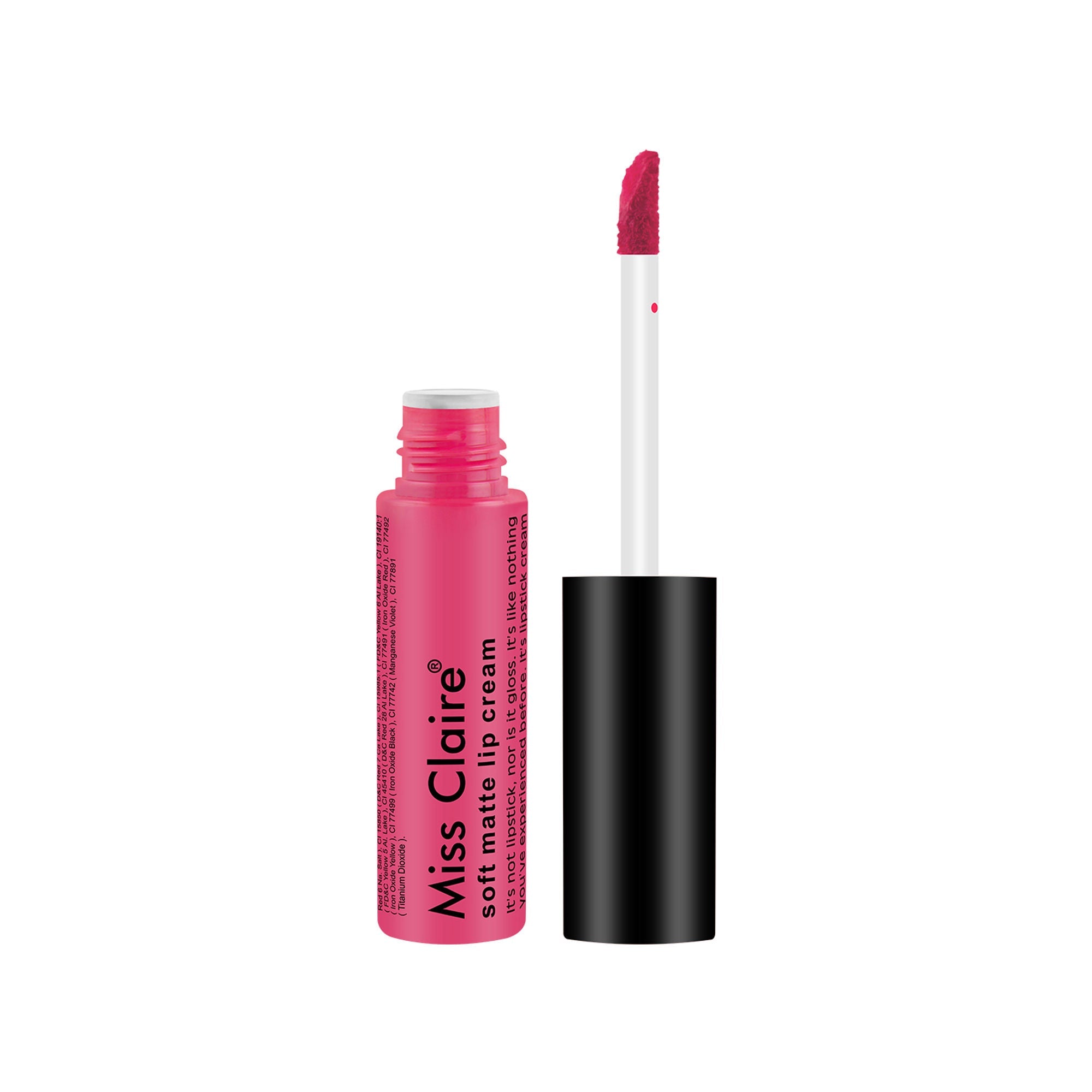 Miss Claire Soft Matte Lip Cream - 41