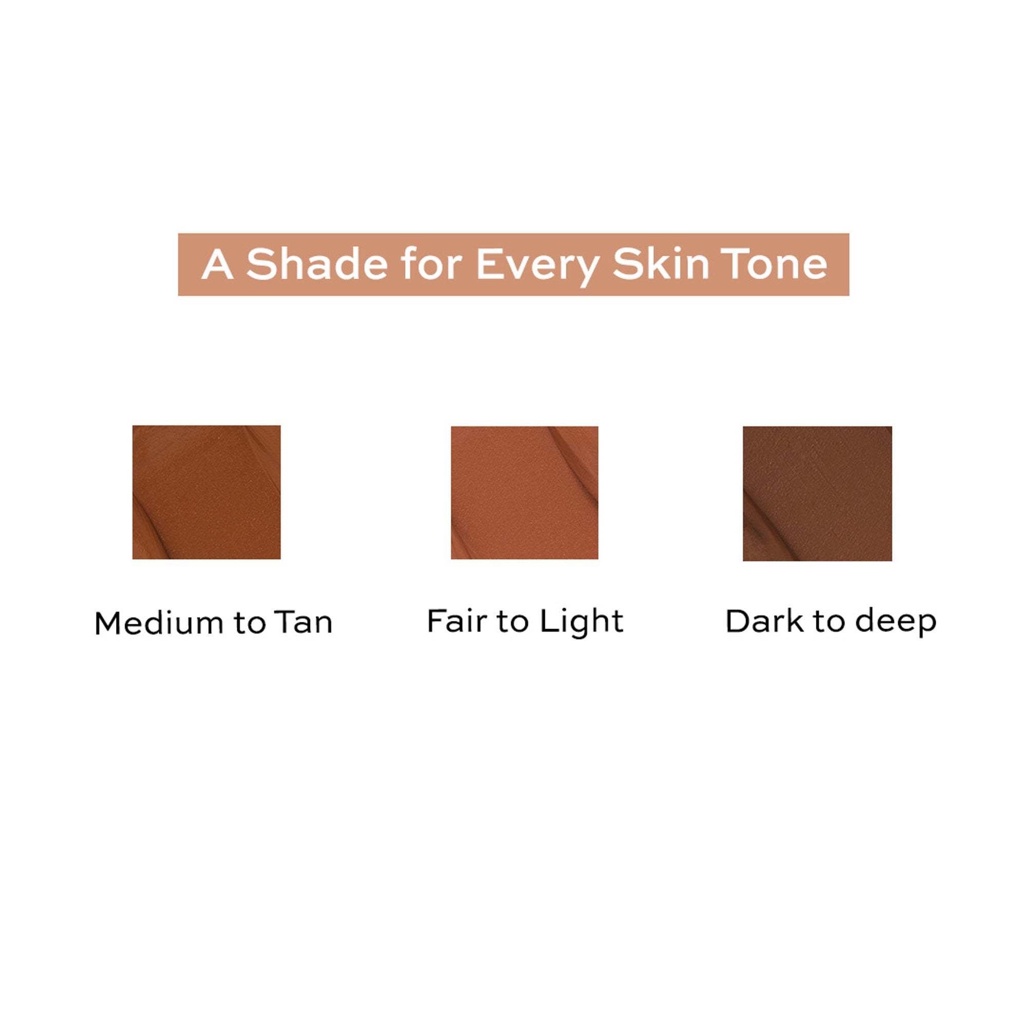 Makeup Revolution Superdewy Liquid Bronzer - Dark To Deep