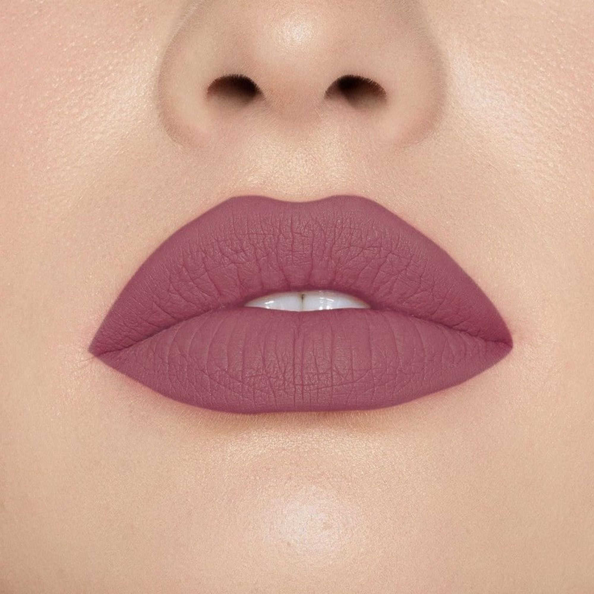 Europe Girl Silky Matte Lipstick - EG-03 Adore