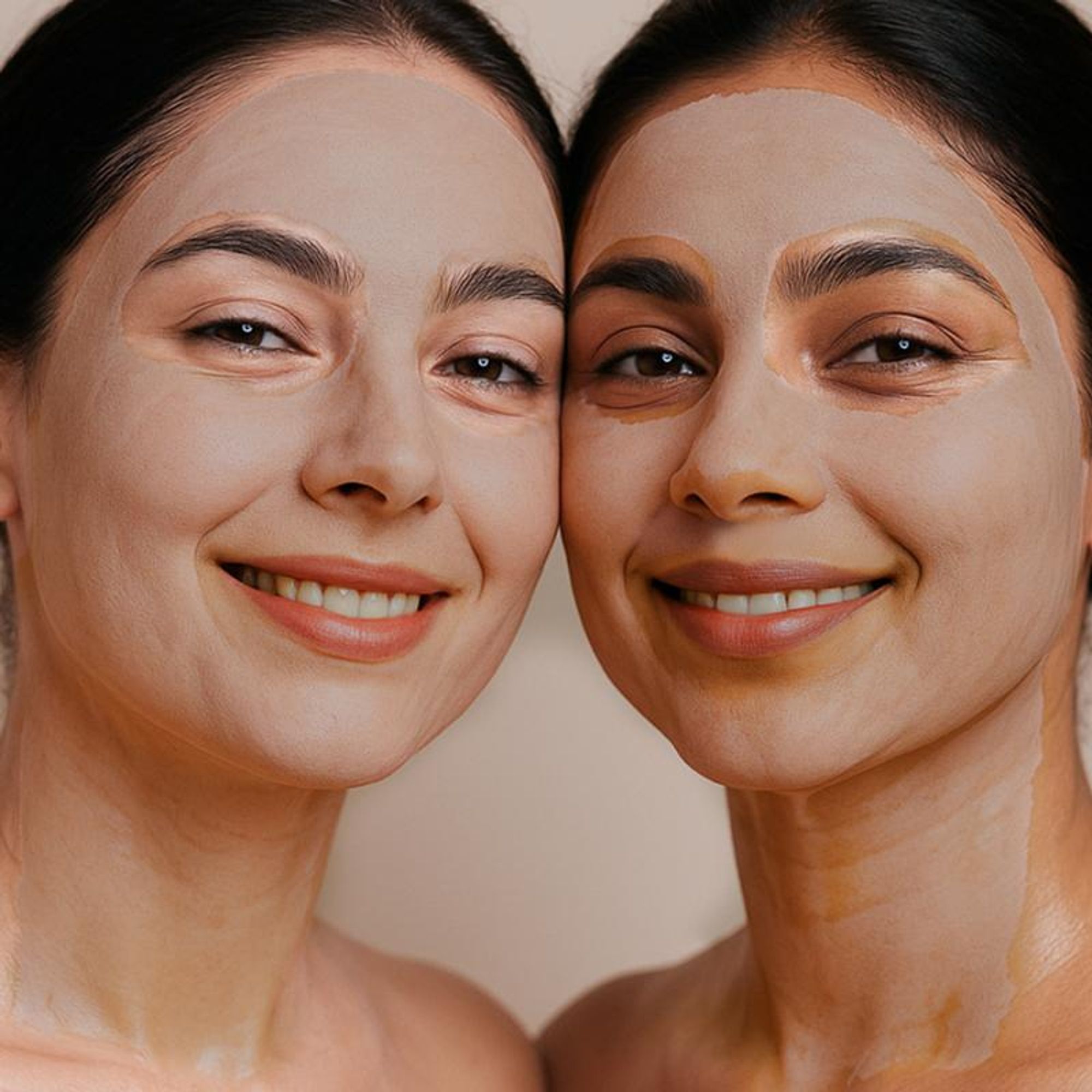 BiE O2wow!- Oxygenating & Firming Mask