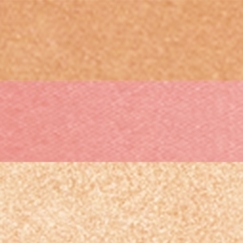 Faces Canada Ultime Pro Face Palette - Fresh 01