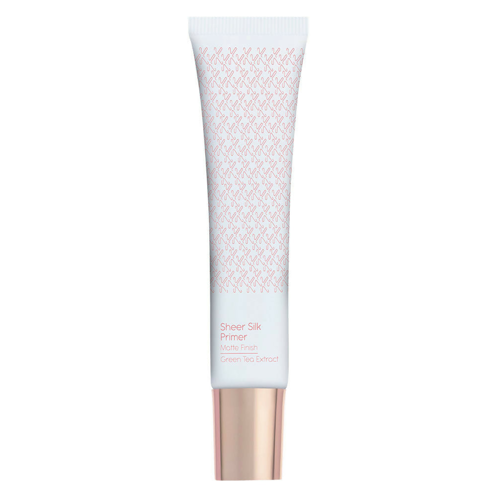 Kay Beauty By Katrina Kaif Sheer Silk Face Primer