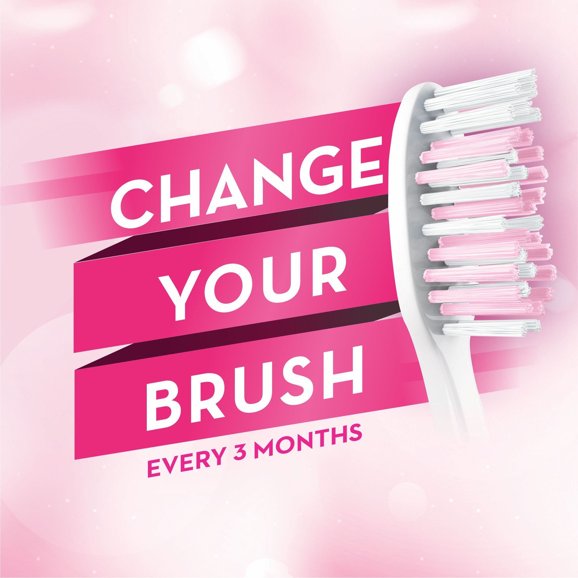 Oral-B Sensitive Teeth & Gums Pro Clean Extra Soft Toothbrush