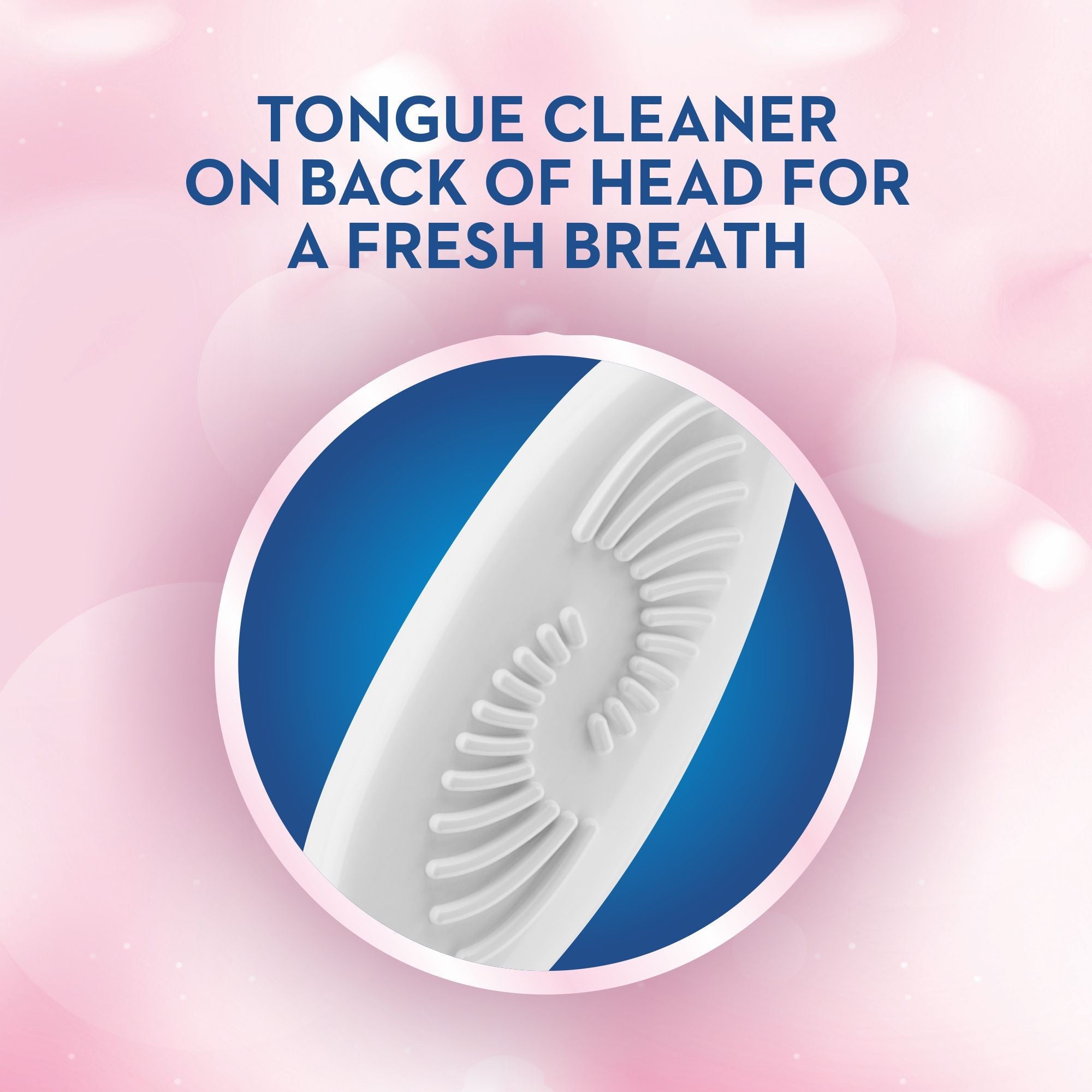 Oral-B Sensitive Teeth & Gums Pro Clean Extra Soft Toothbrush