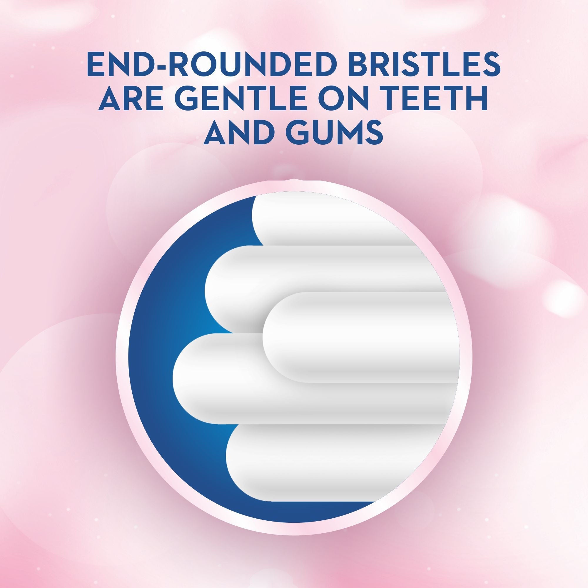 Oral-B Sensitive Teeth & Gums Pro Clean Extra Soft Toothbrush