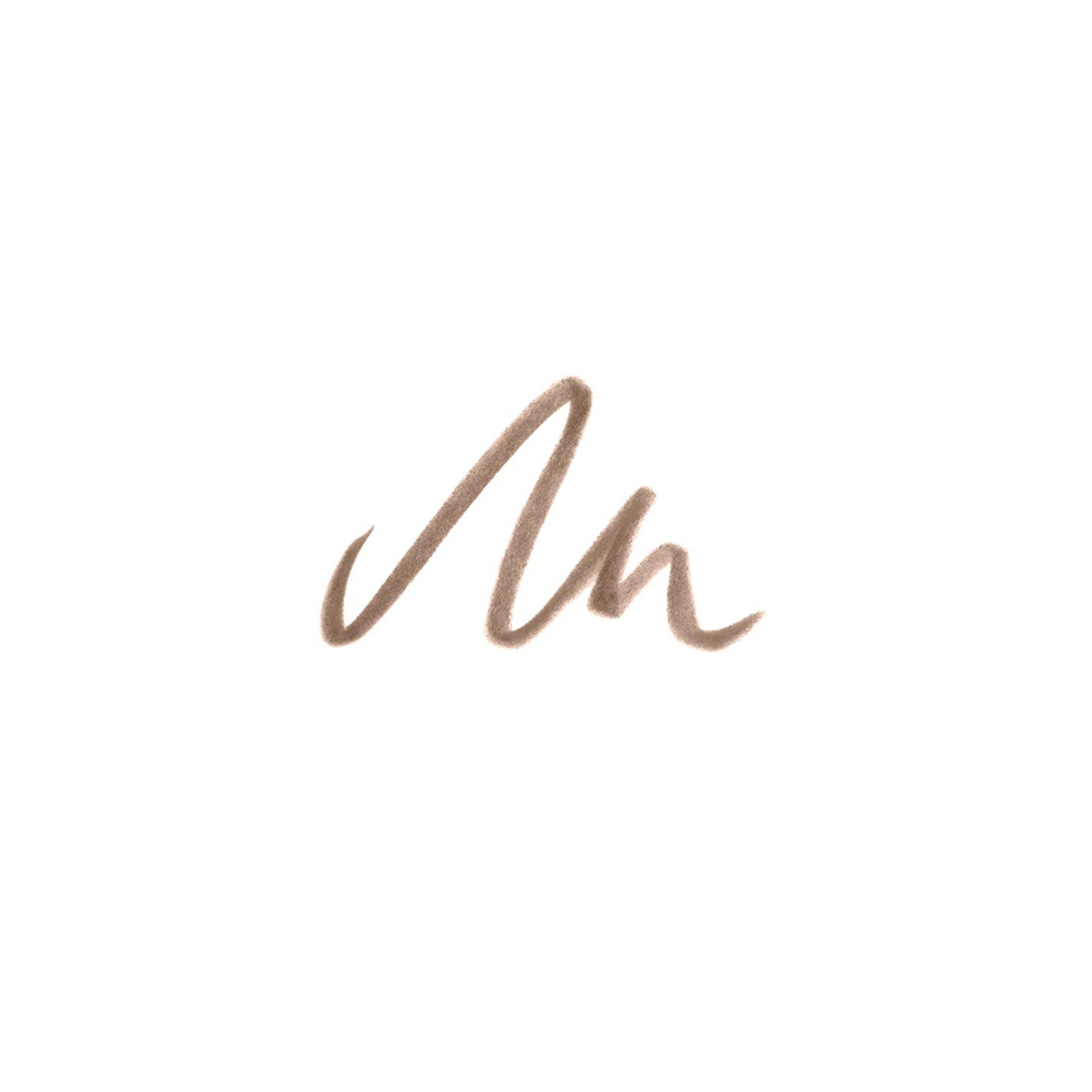 Benefit Cosmetics Goof Proof Eyebrow Pencil - 02 Light-Sandy Blonde To Light Brown Hair