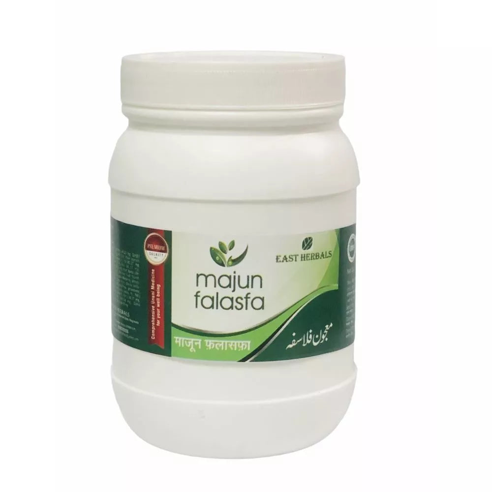 East Herbals Majun Falasfa