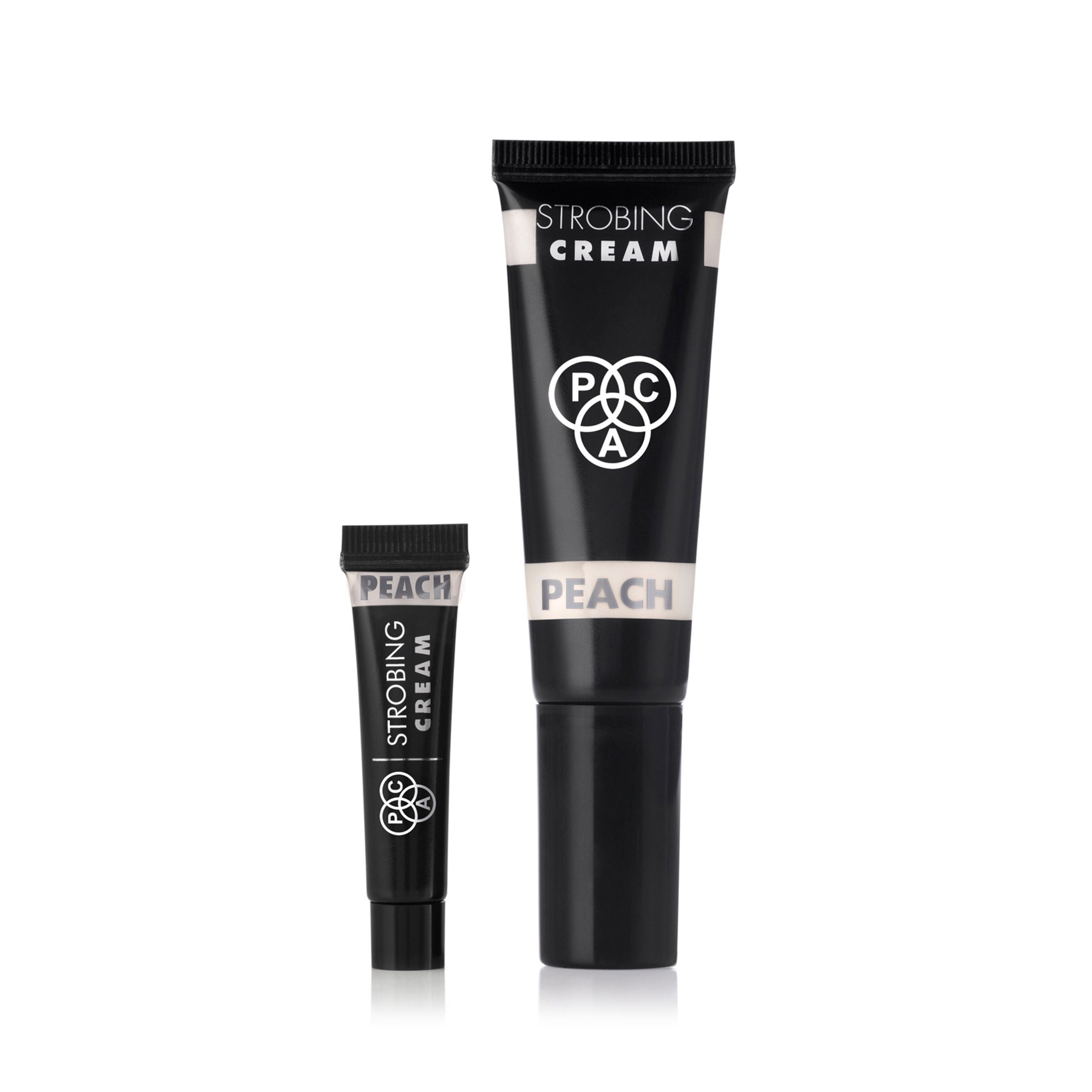 PAC Studio Strobing Cream - Peach