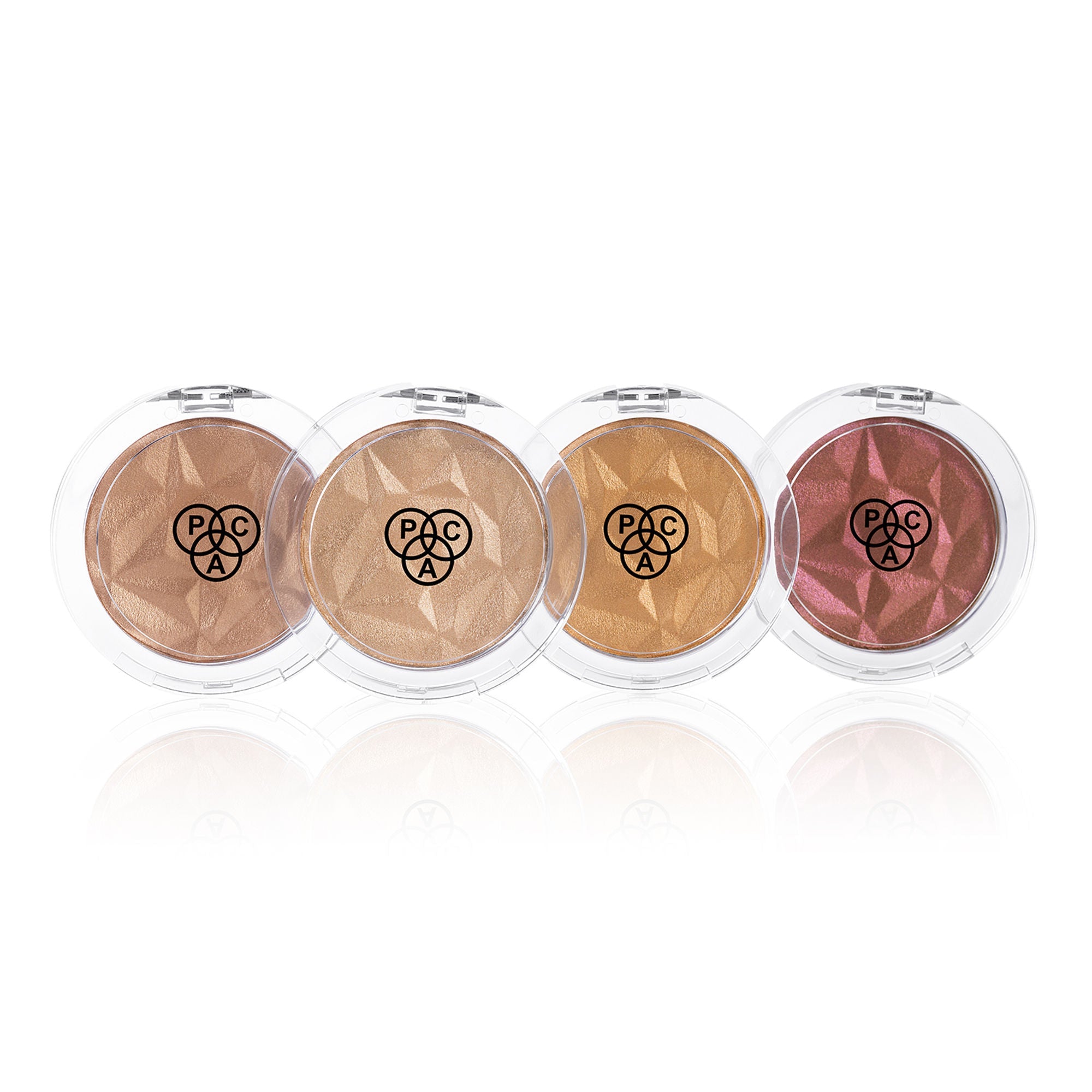 PAC Studio Killer Glow - Soft Sun