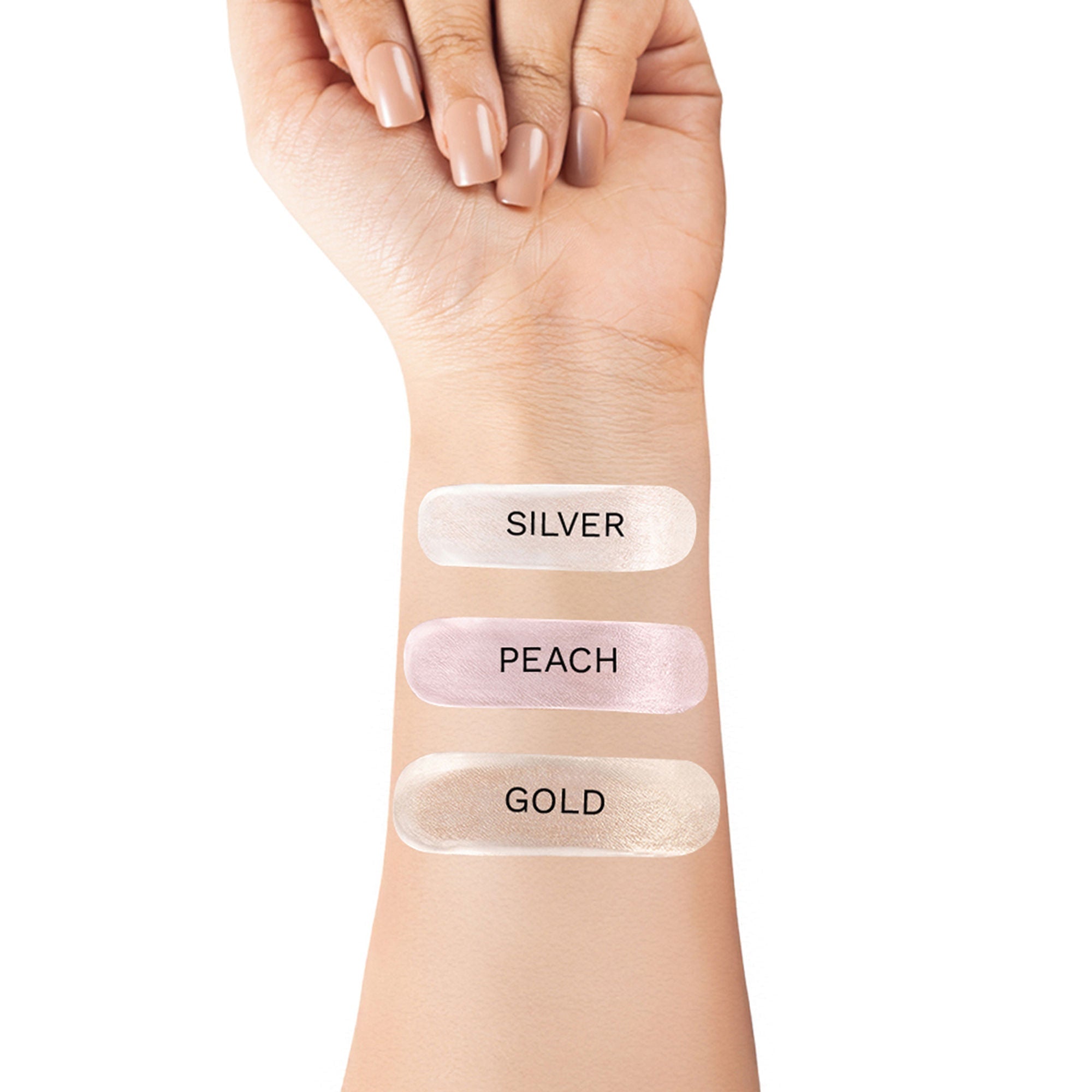 PAC Studio Strobing Cream Mini - Gold