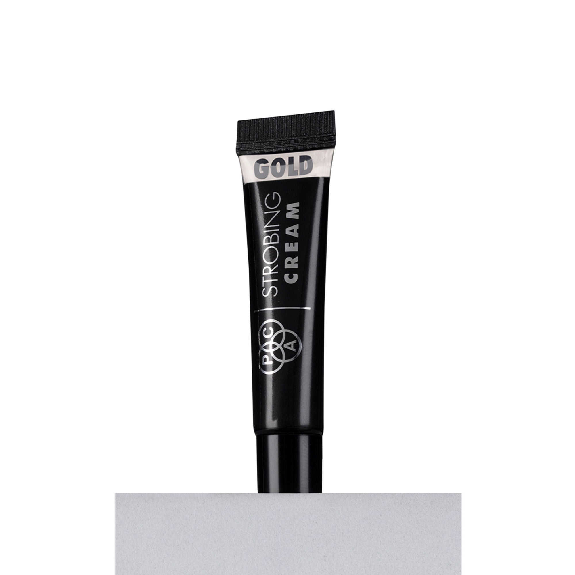 PAC Studio Strobing Cream Mini - Gold