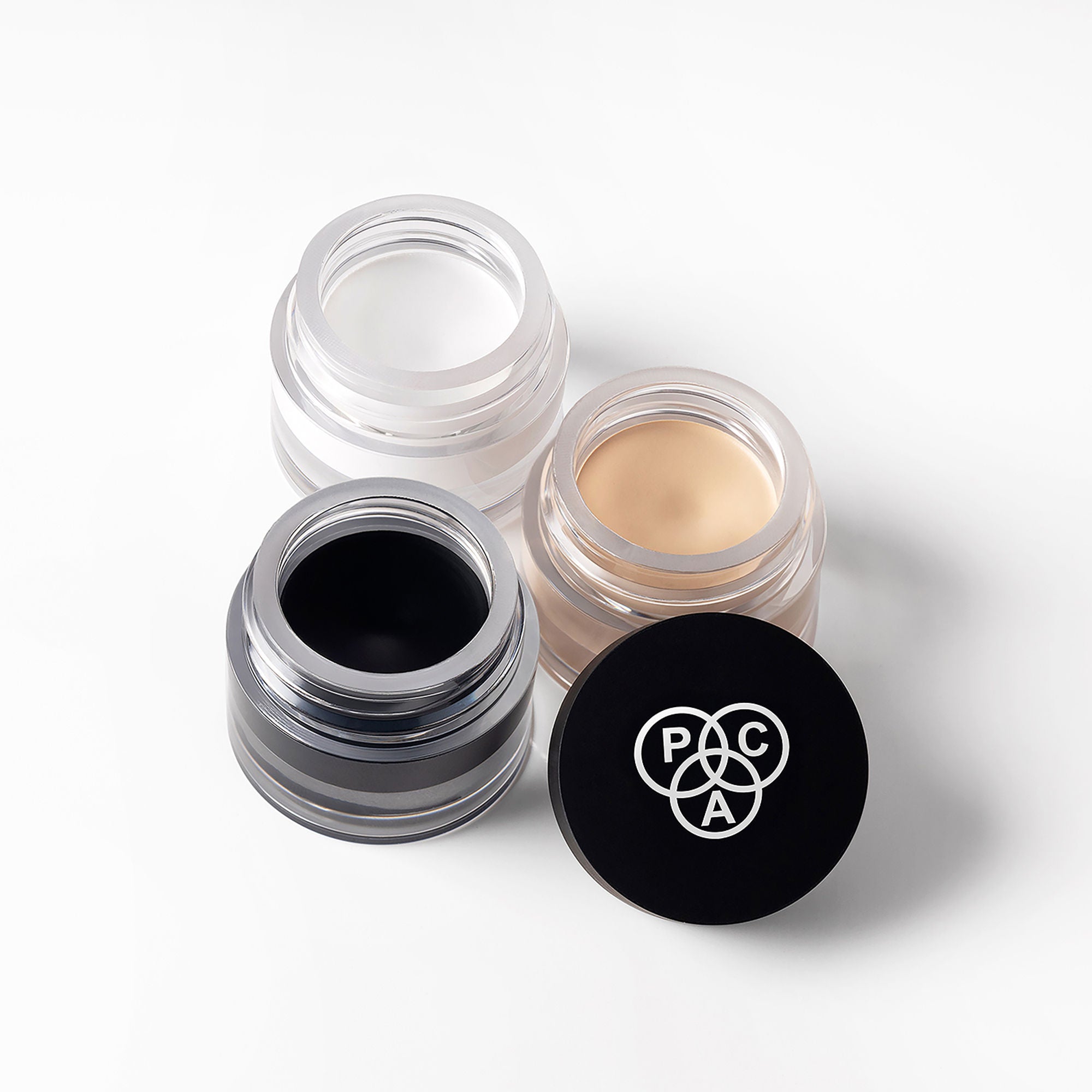PAC Studio Spotlight Gel Liner - Nude