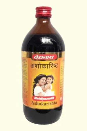 Ashokarishta - Image 1