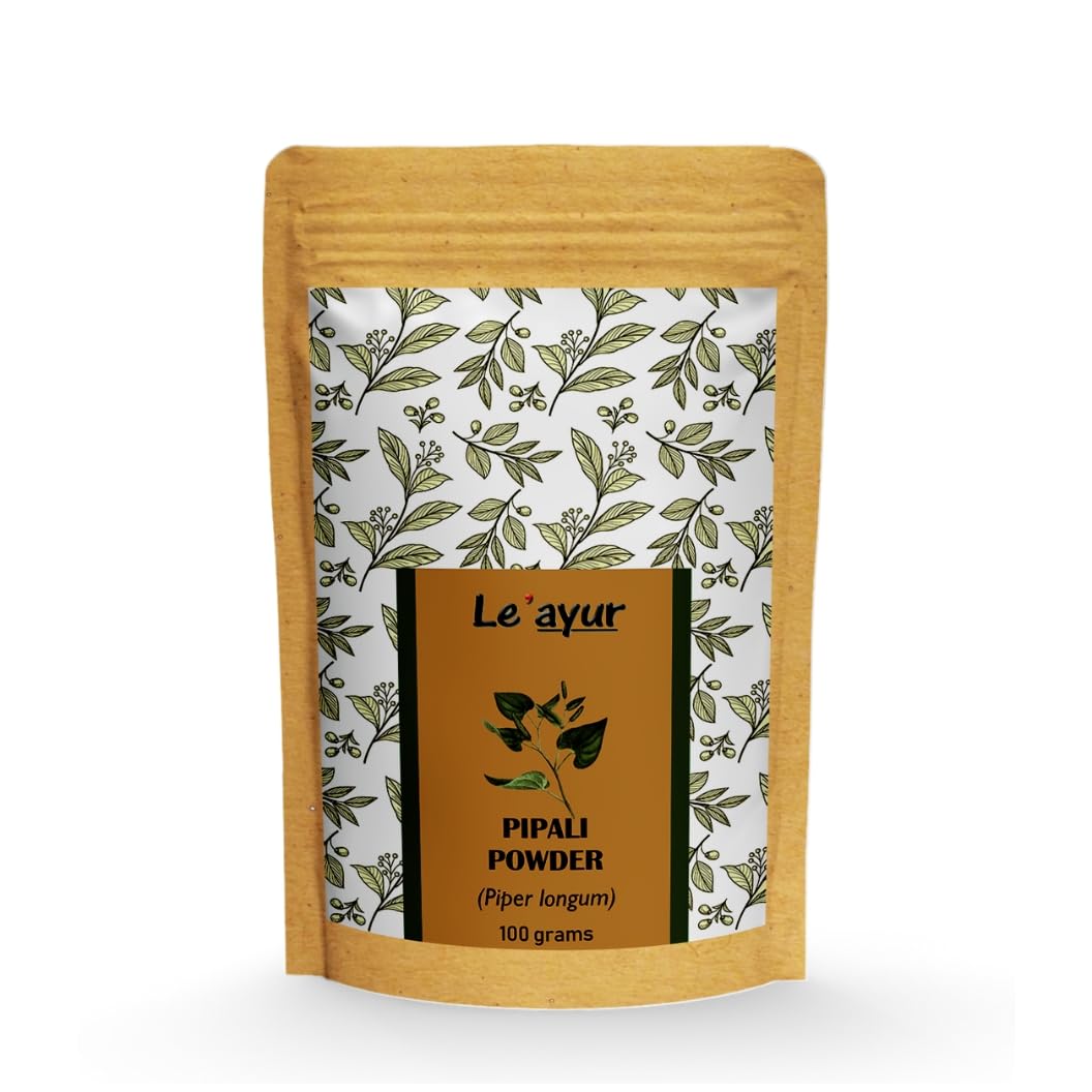 Le'ayur Pipali Powder