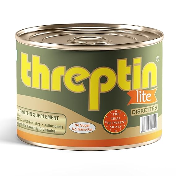 Threptin Lite Biscuits