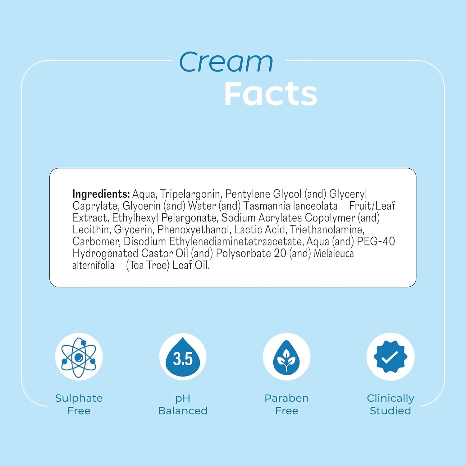 Arth Intimate Care Cream
