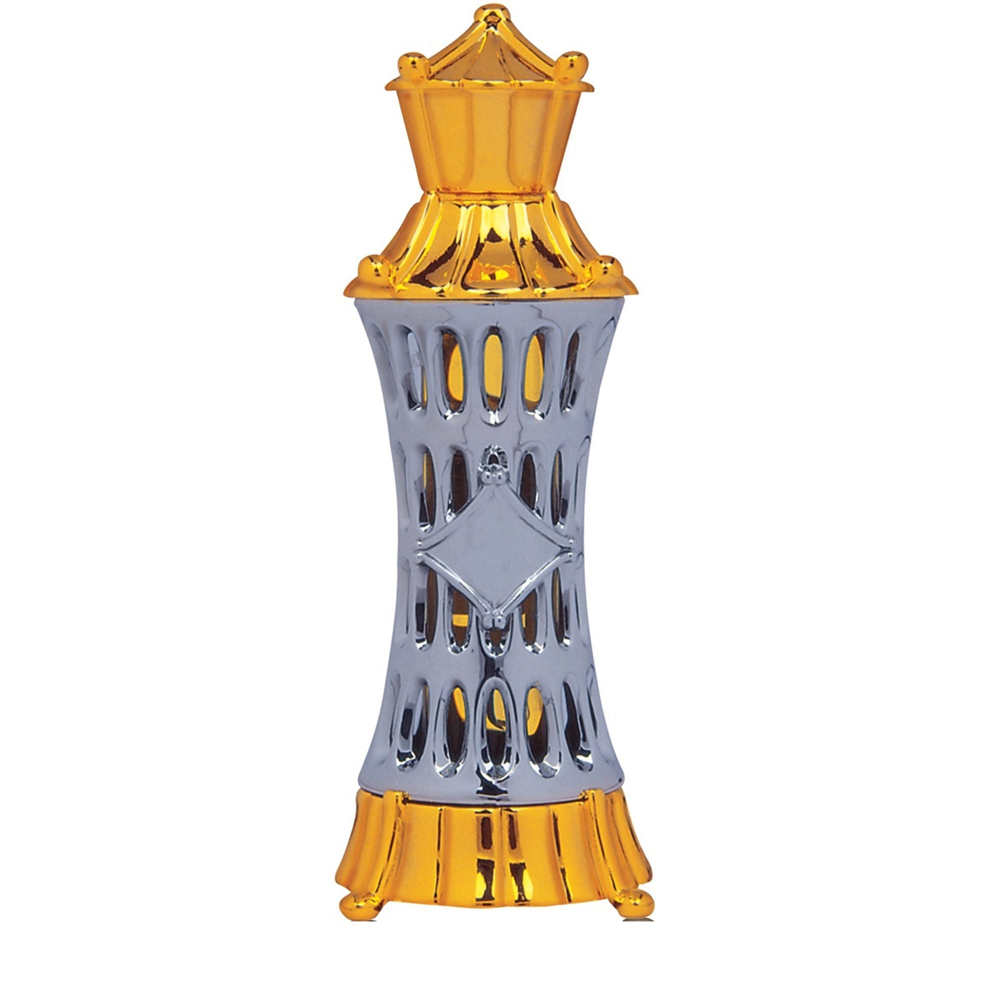 Ajmal India Mizyaan Concentrated Perfumes Free From Alcohol For Women And Men