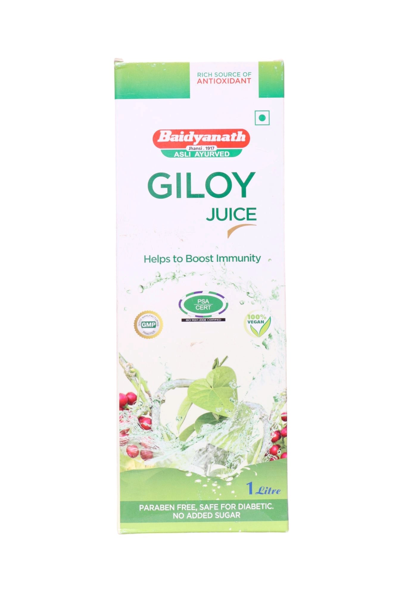 Giloy Juice - Image 1
