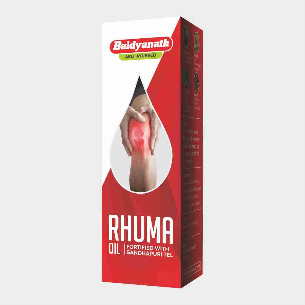 Rhuma Oil - Image 2