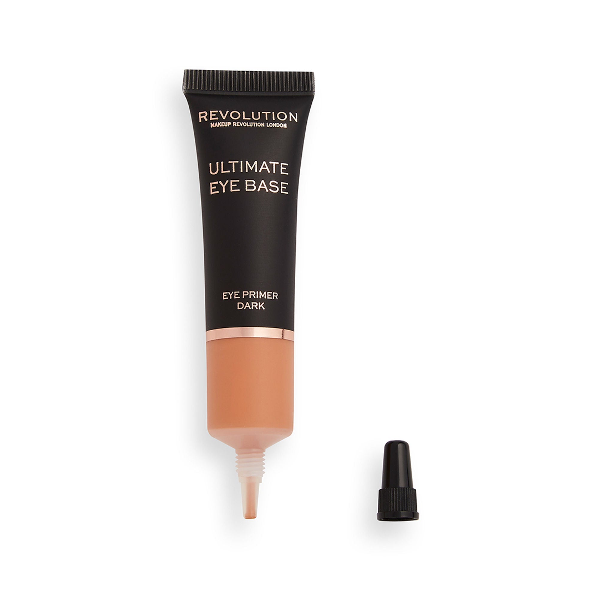 Makeup Revolution Ultimate - Base Dark