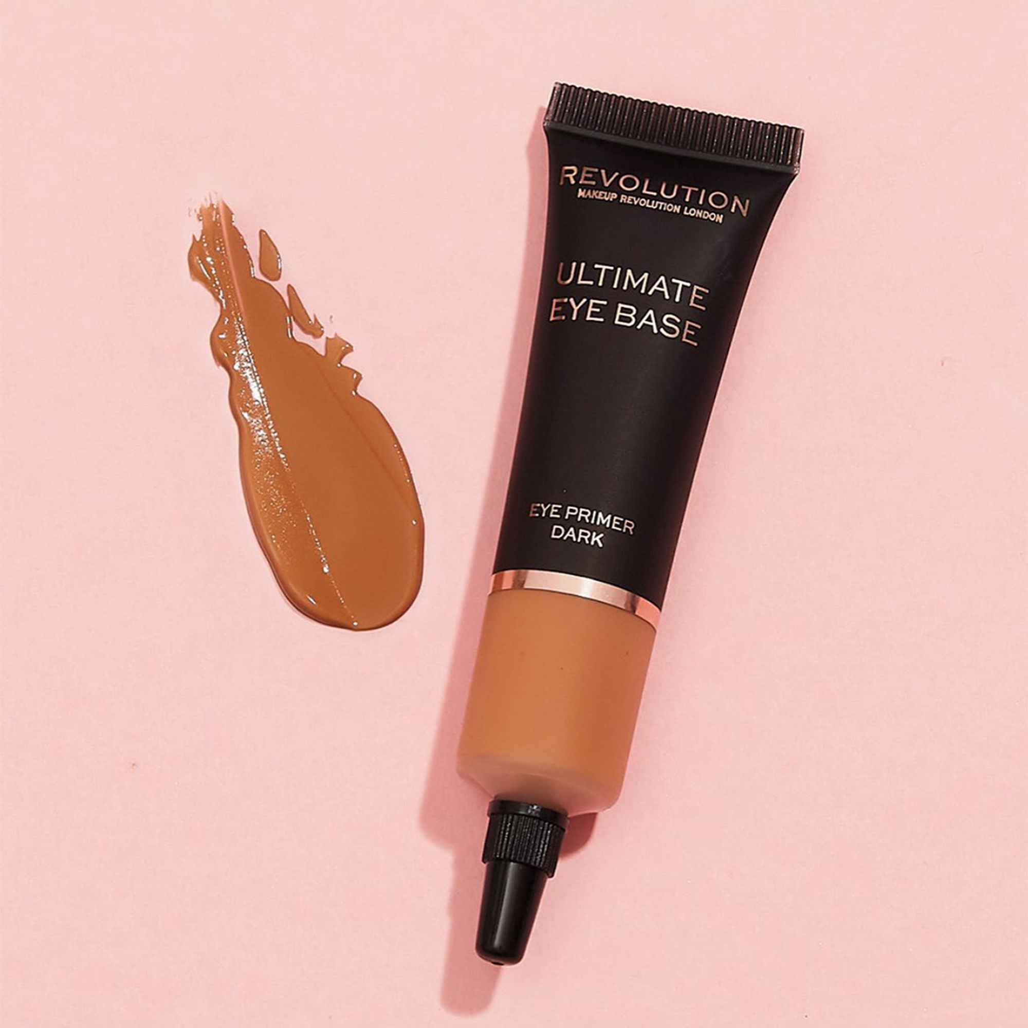 Makeup Revolution Ultimate - Base Dark