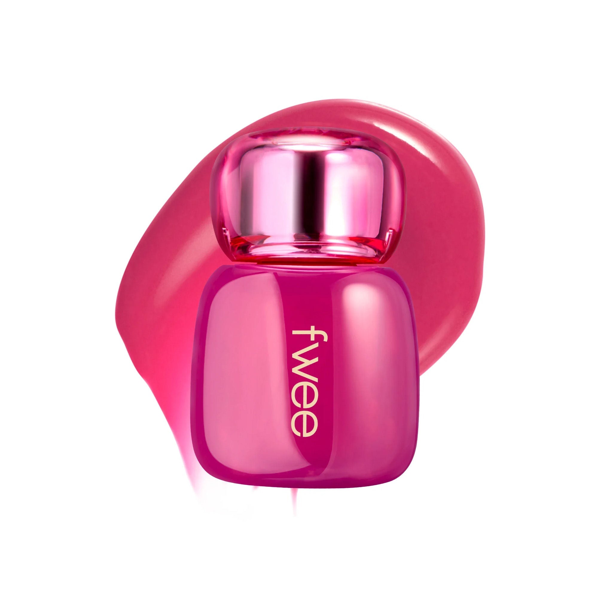 fwee 3D Voluming Tint - 06 Berry Pop