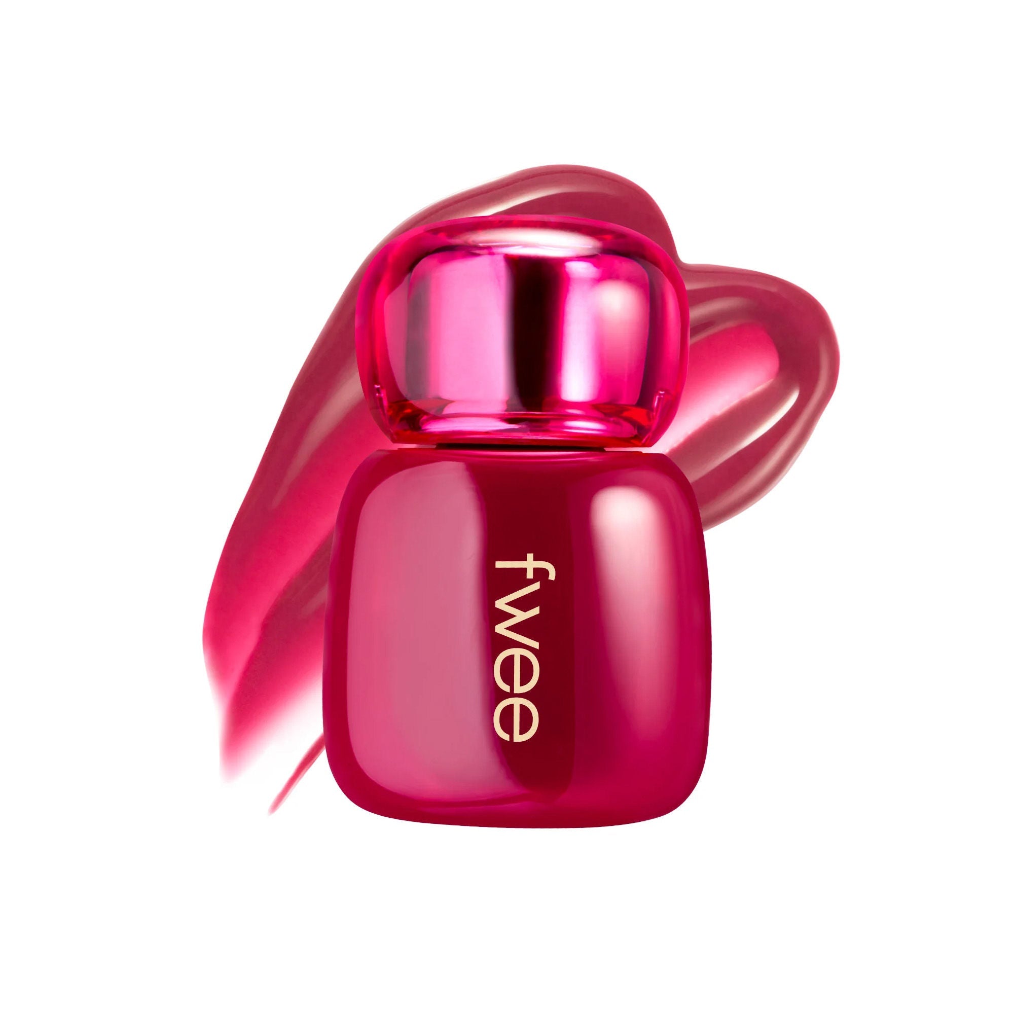 fwee 3D Voluming Tint - 10 Cherry Dip