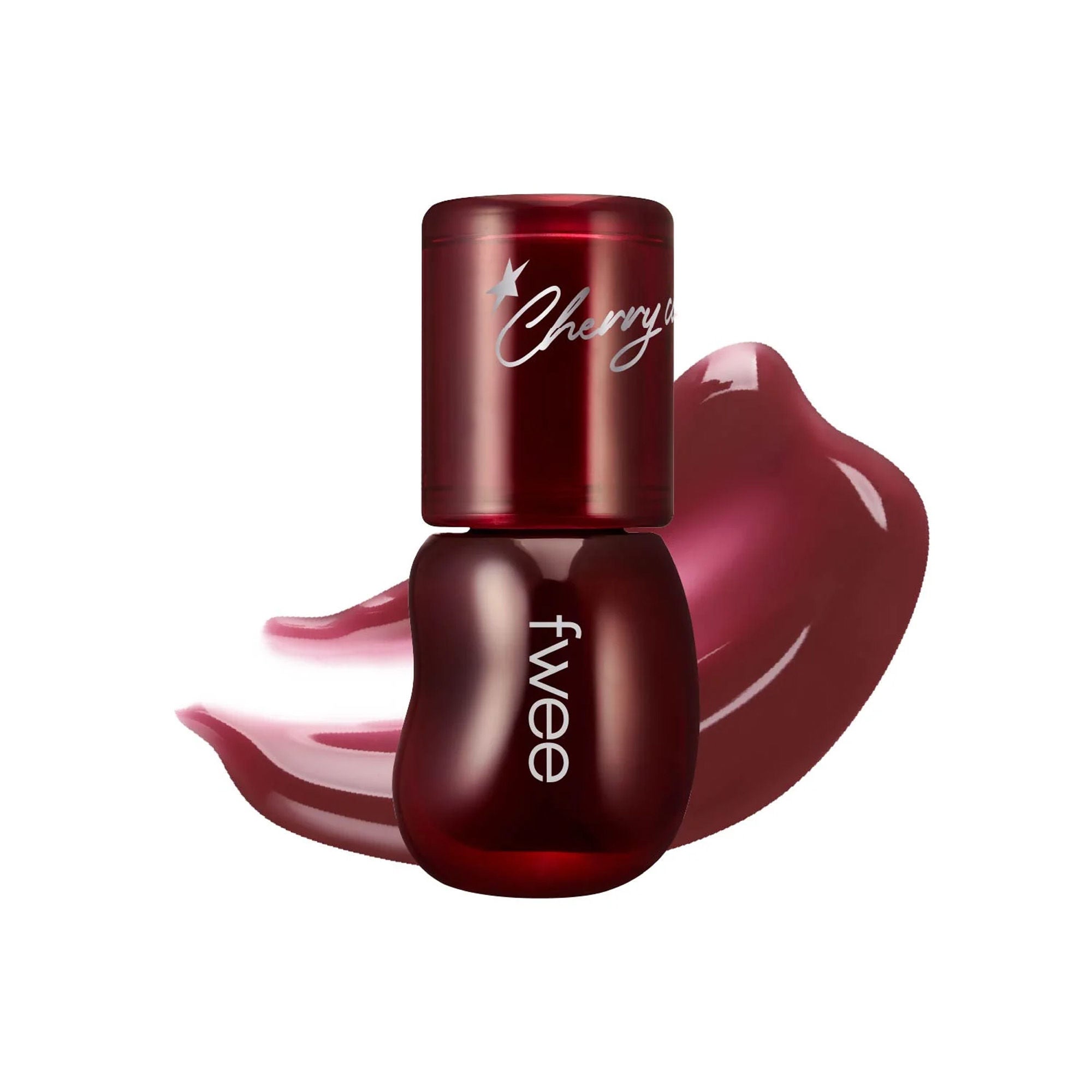 fwee 3D Voluming Gloss 30% Pigment - A12 Muted Cherry Cola
