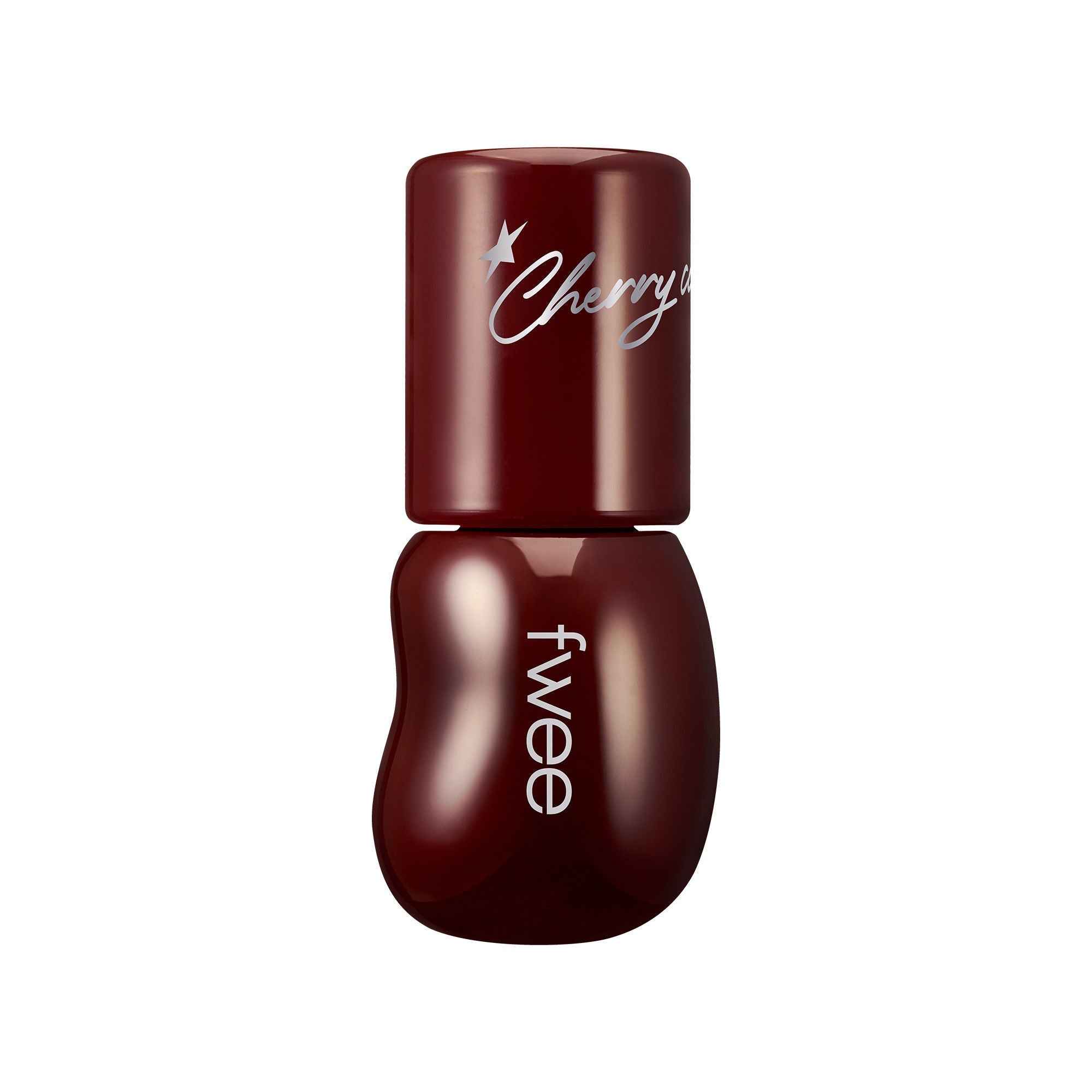 fwee 3D Voluming Gloss 70% Pigment - B12 Black Cherry Cola