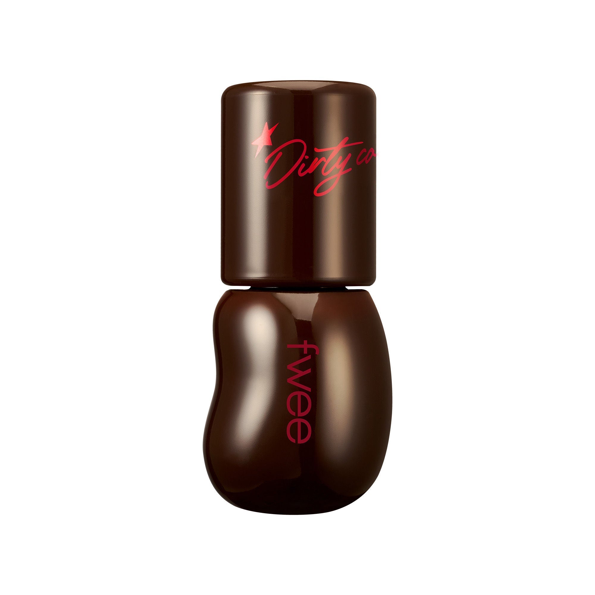 fwee 3D Voluming Gloss 70% Pigment - B13 Dirty Rich Brown Cola
