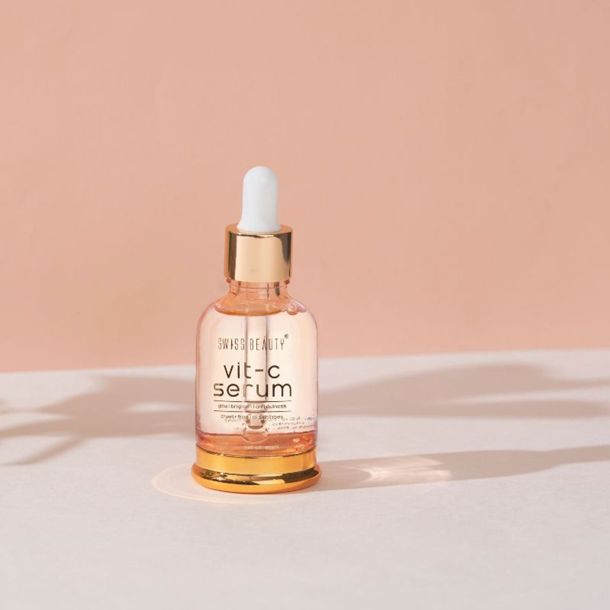 Swiss Beauty Vit-c Serum