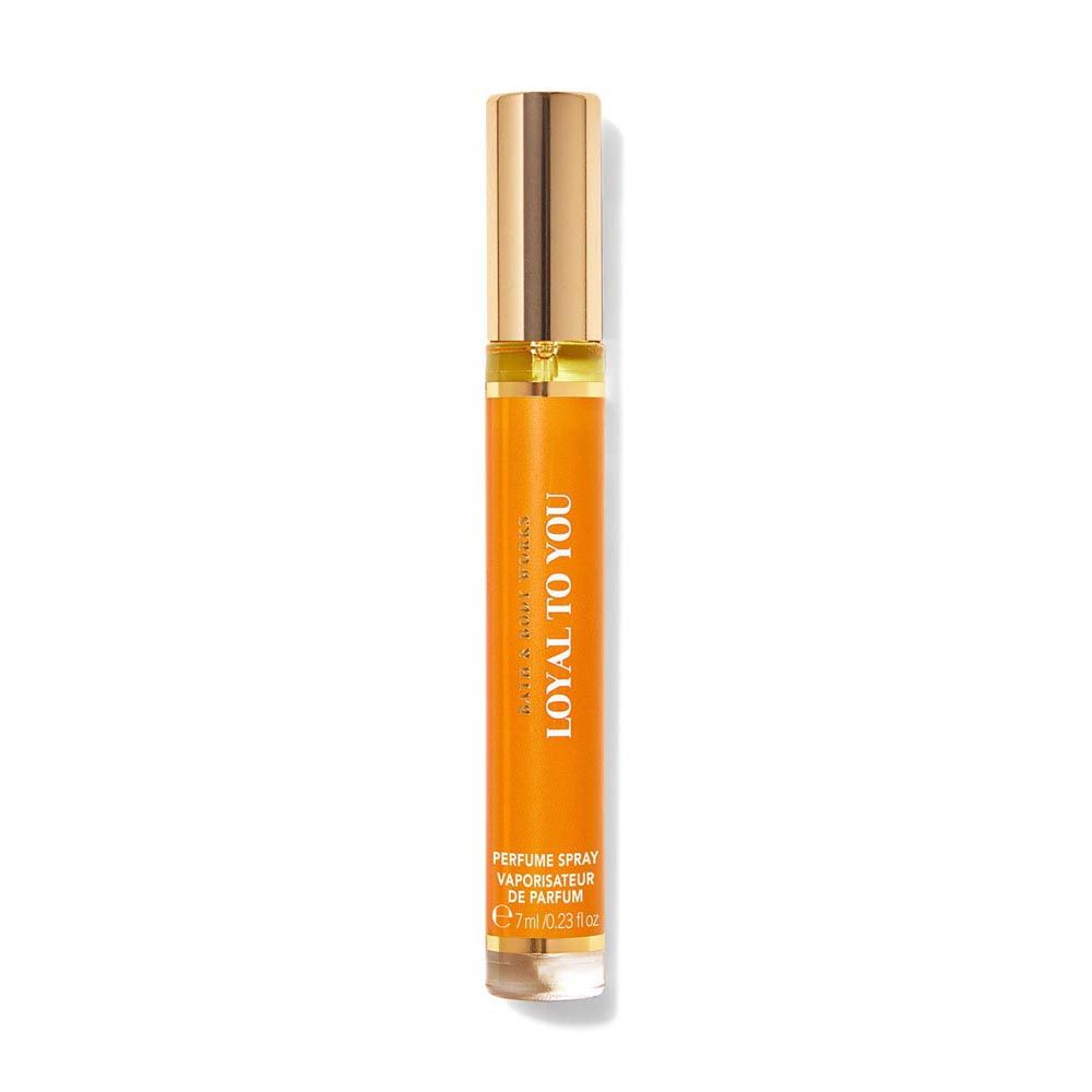 Bath & Body Works Loyal To You Mini Perfume Spray