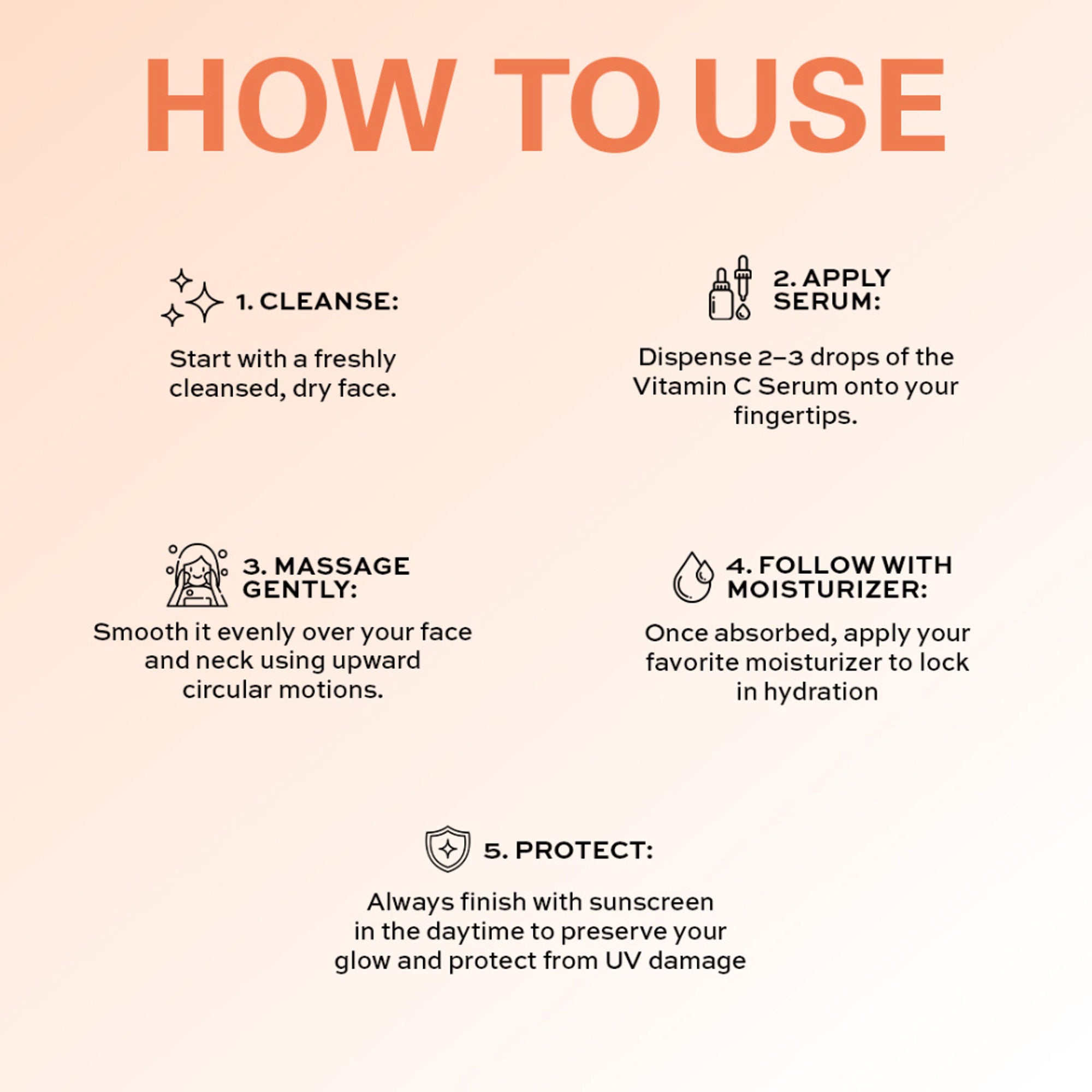 Makeup Revolution Skincare 3% Vitamin C Serum