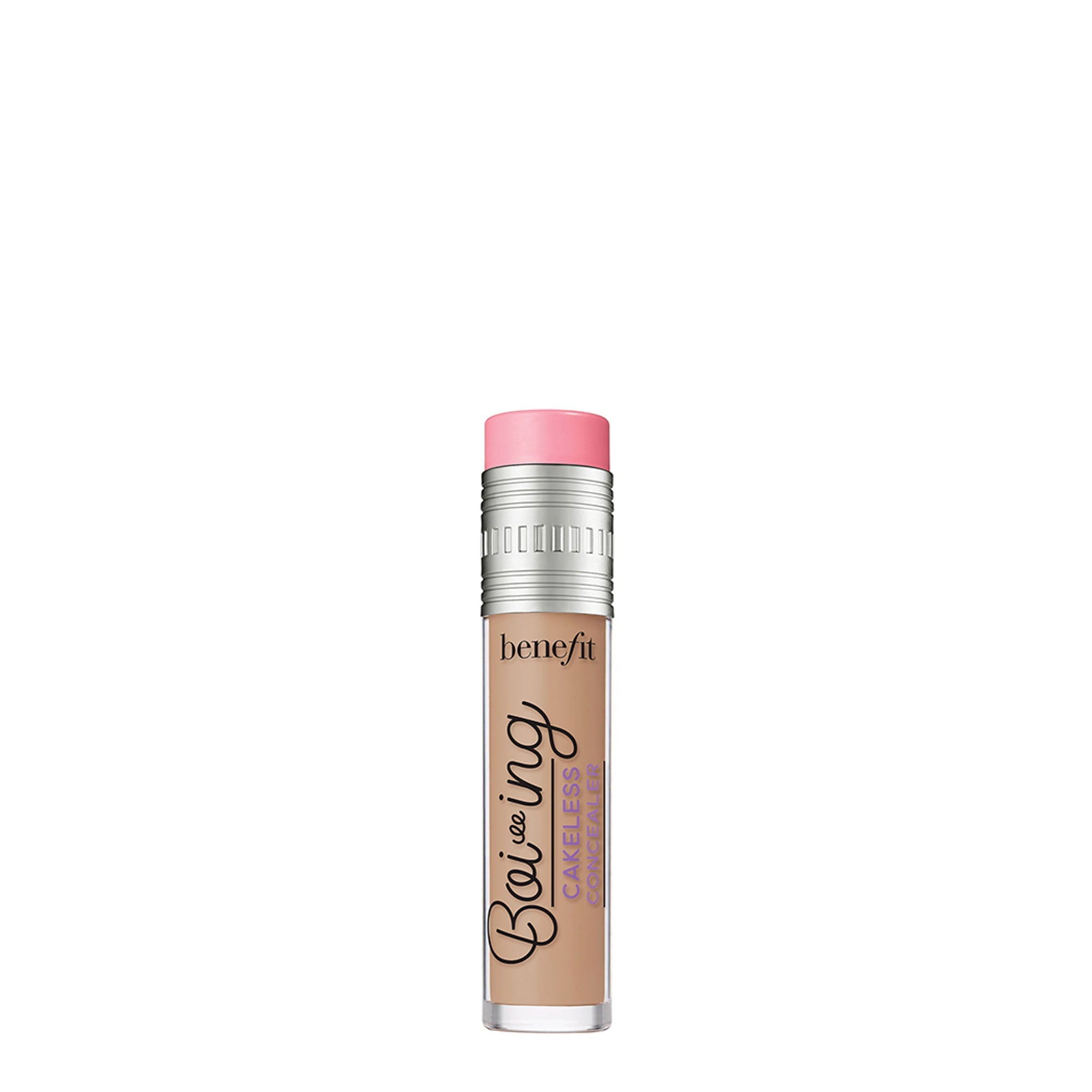 Benefit Cosmetics Boi-Ing High Coverage Cakeless Concealer - Shade 6.5 - Medium Neutral