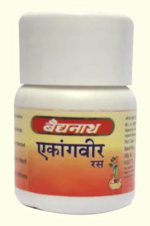 Baidyanath Ekangvir Ras - Image 1