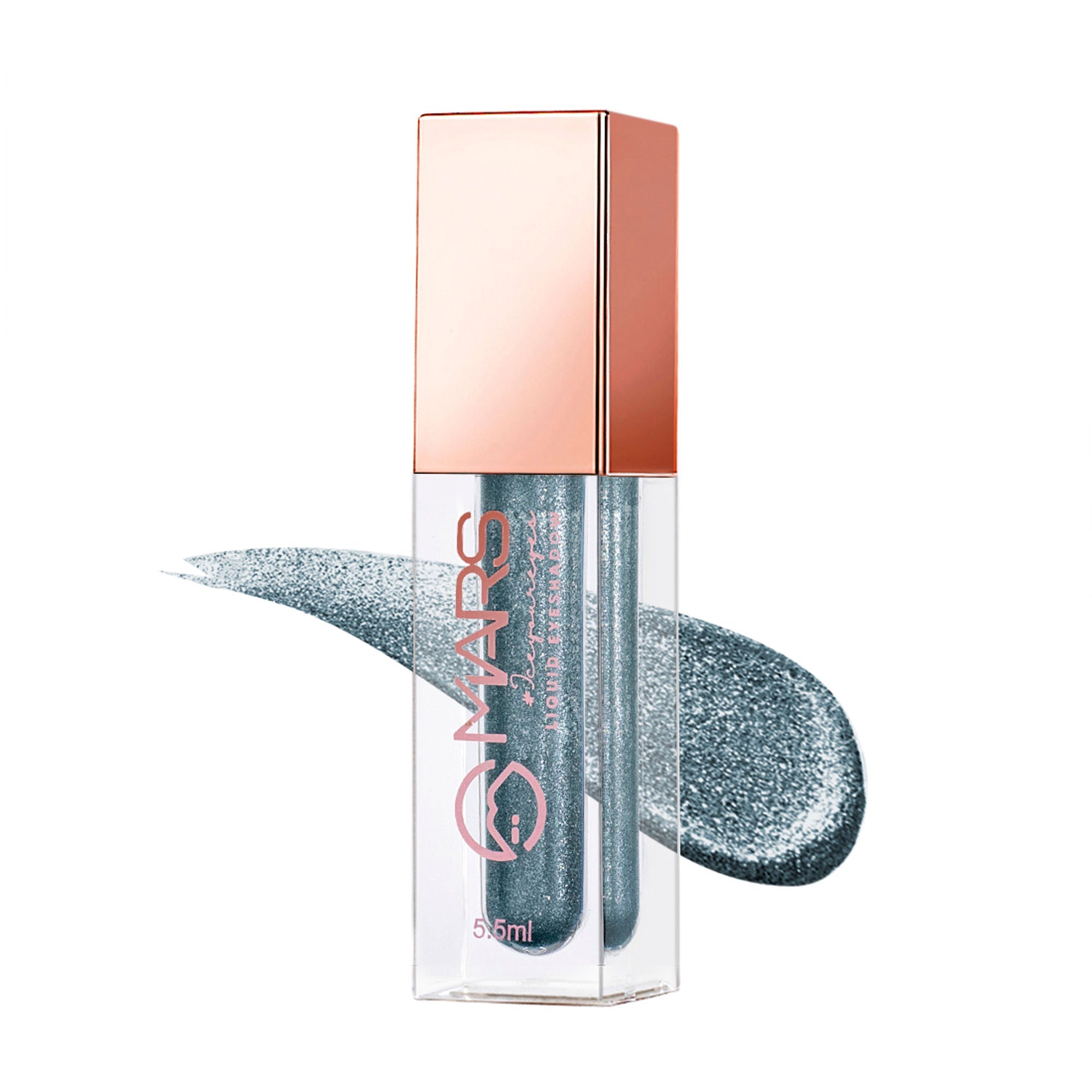 MARS Cosmetics Iceyoureyes Liquid Eyeshadow - Electra Heart