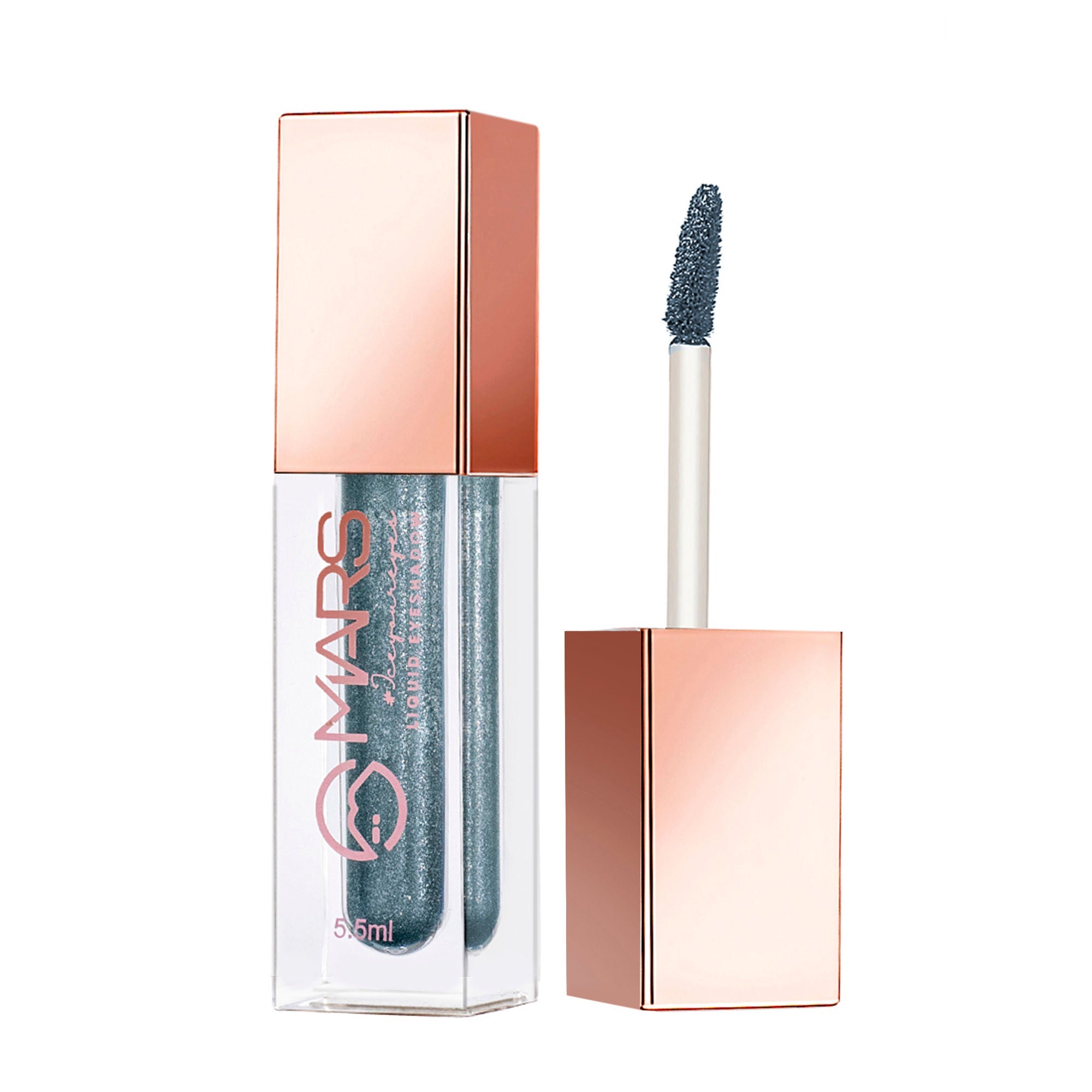 MARS Cosmetics Iceyoureyes Liquid Eyeshadow - Electra Heart