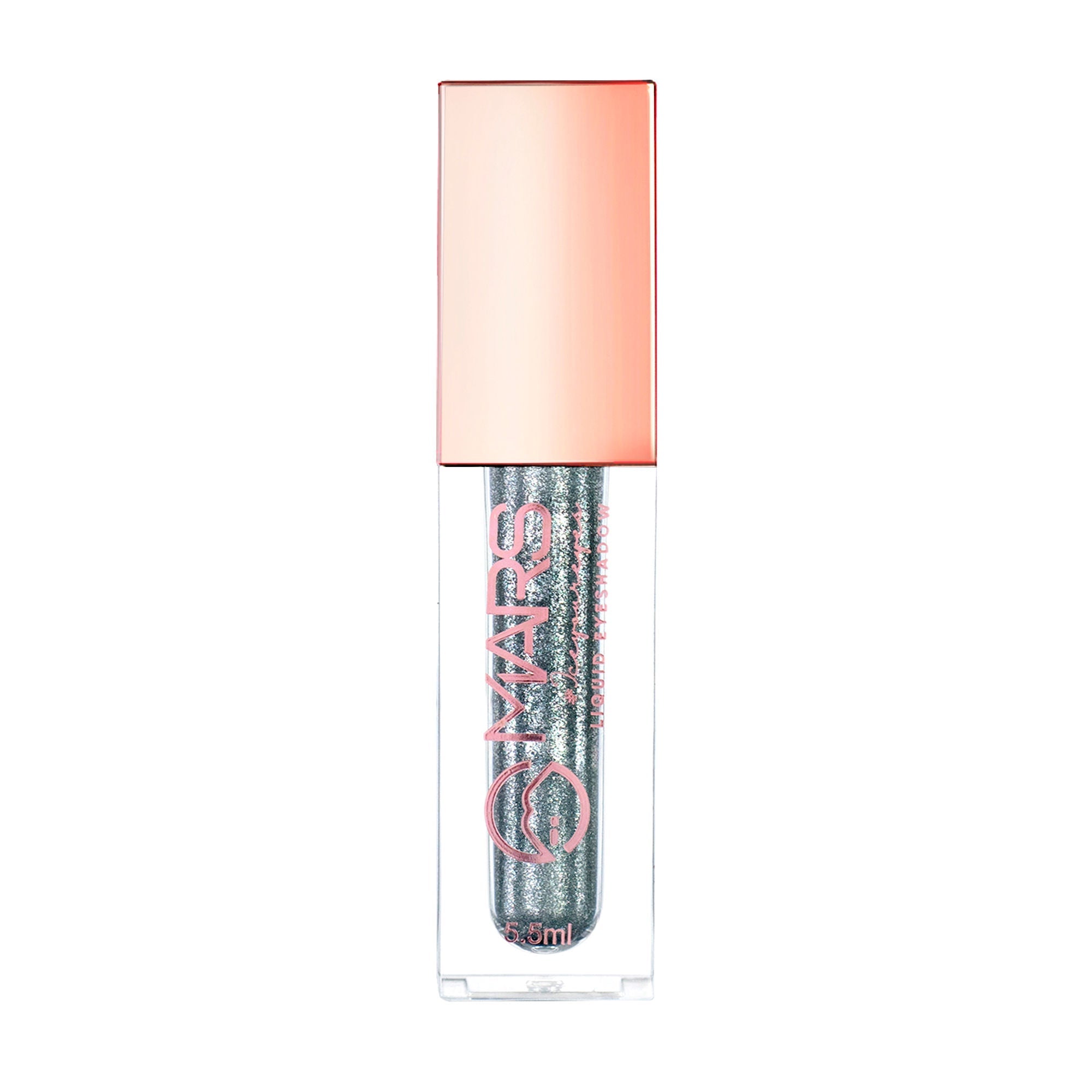 MARS Cosmetics Iceyoureyes Liquid Eyeshadow - Electra Heart