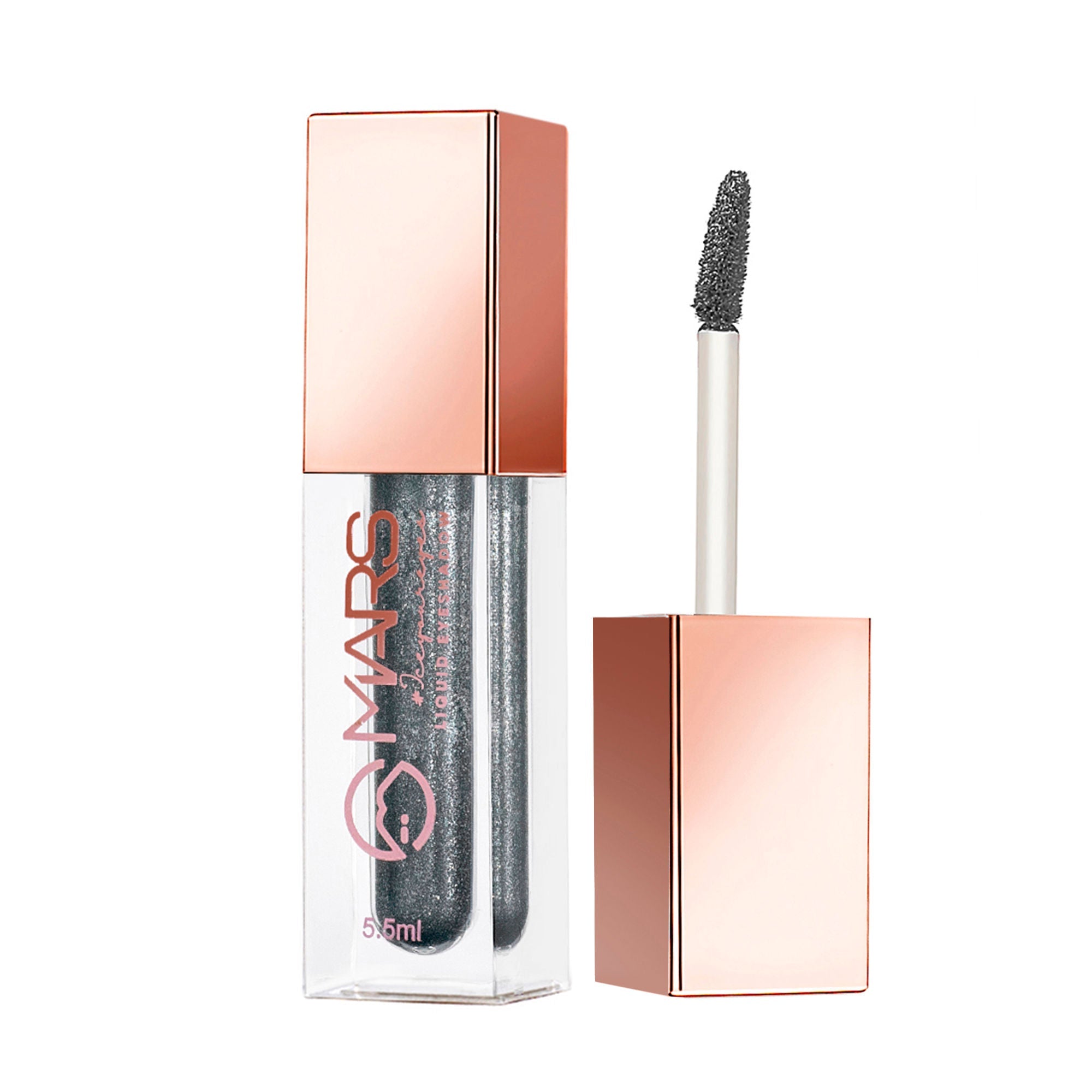 MARS Cosmetics Iceyoureyes Liquid Eyeshadow - Gravity