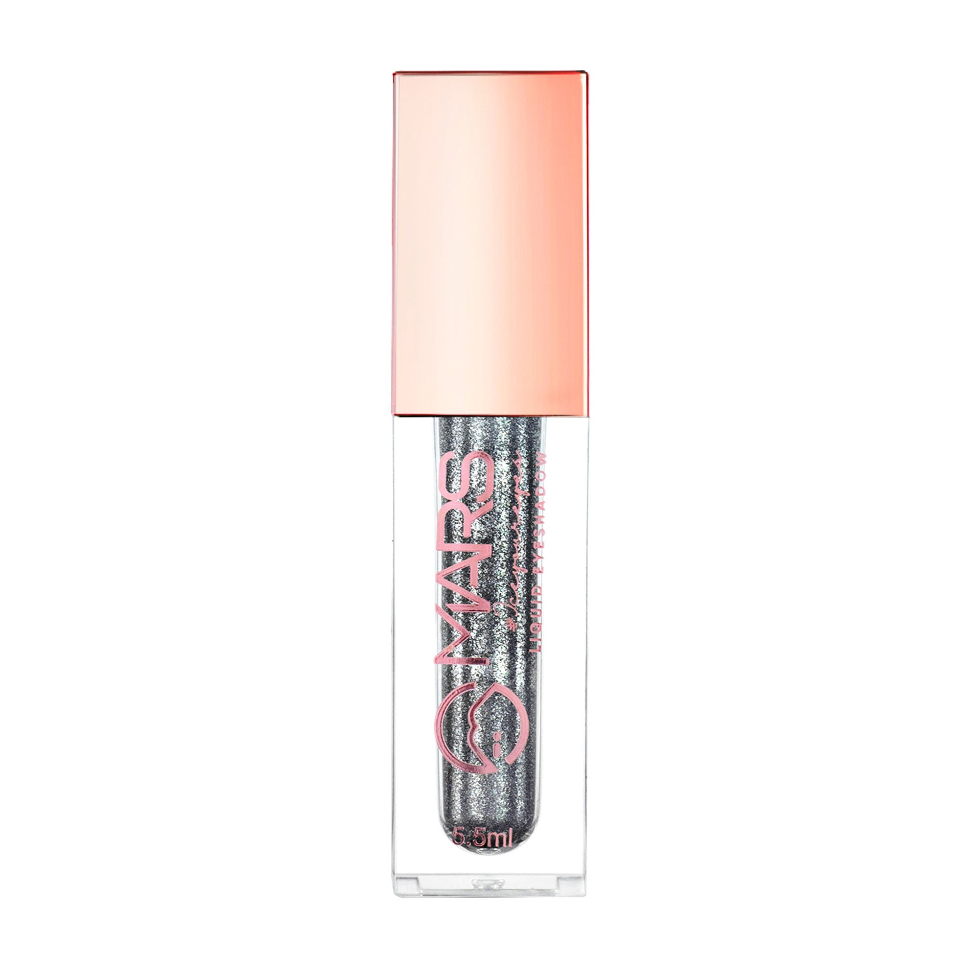 MARS Cosmetics Iceyoureyes Liquid Eyeshadow - Gravity