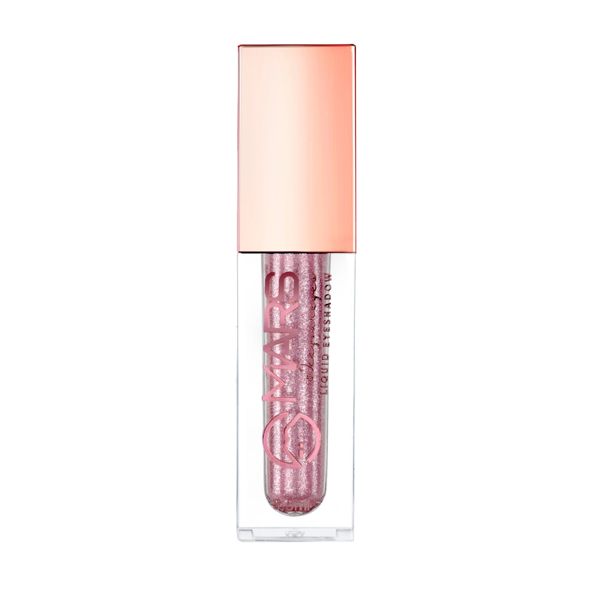 MARS Cosmetics Iceyoureyes Liquid Eyeshadow - Milky Way