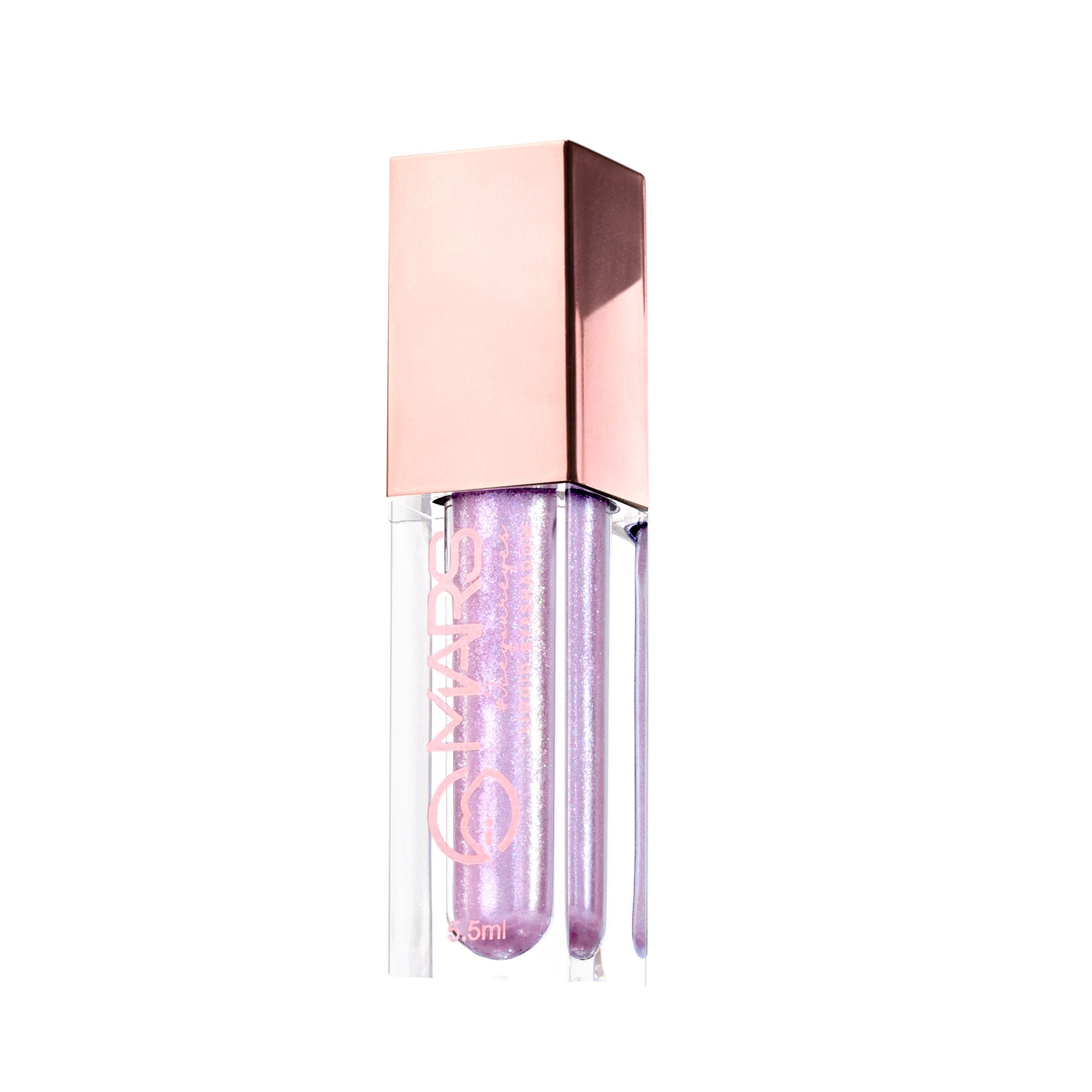 MARS Cosmetics Iceyoureyes Liquid Eyeshadow - 07 Nebula