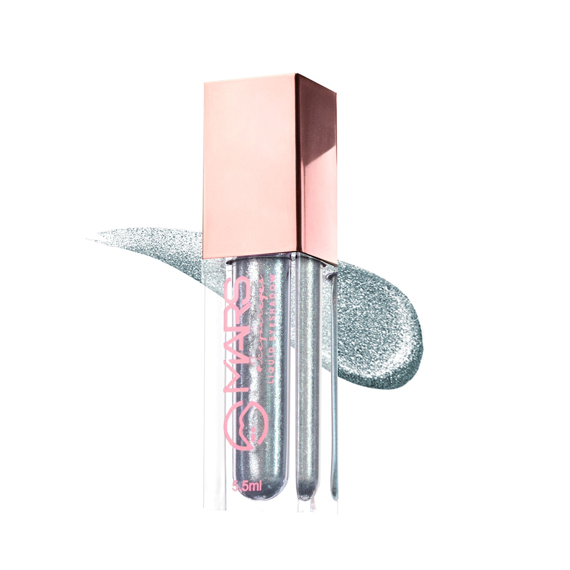 MARS Cosmetics Iceyoureyes Liquid Eyeshadow - Cosmic Glow