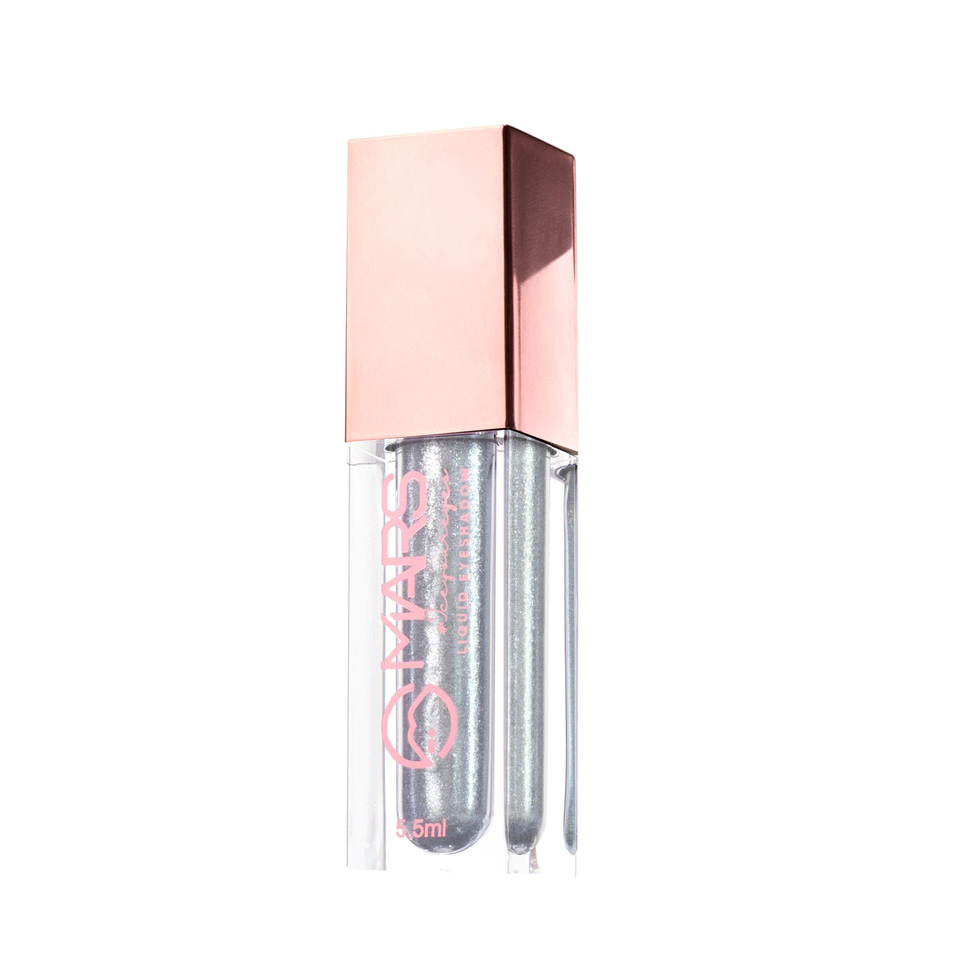 MARS Cosmetics Iceyoureyes Liquid Eyeshadow - Cosmic Glow