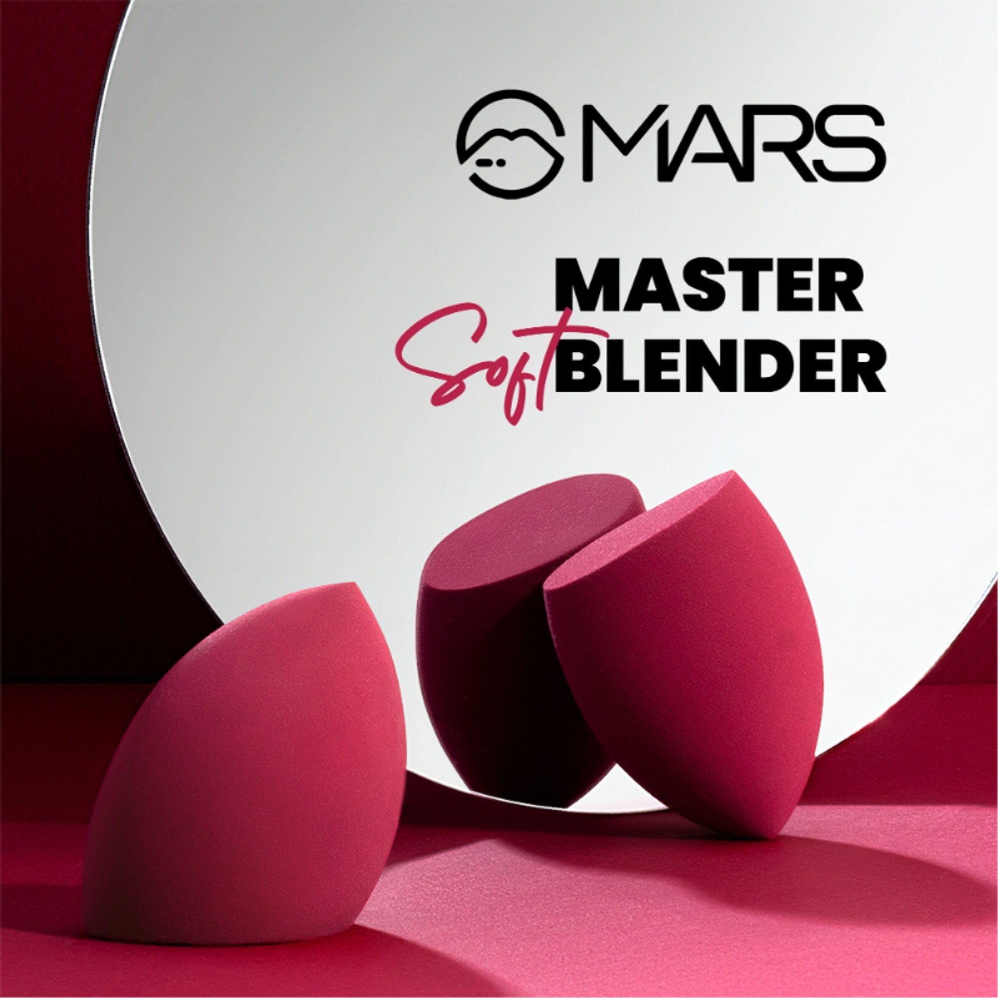 MARS Cosmetics Master Blender