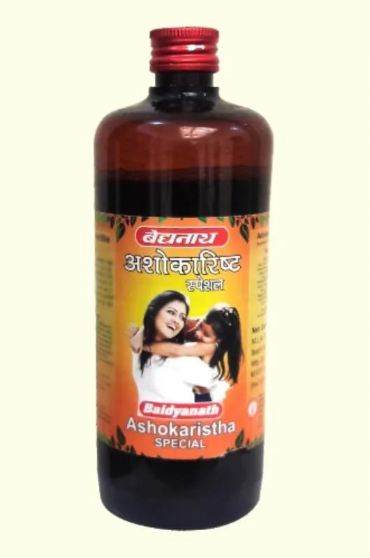 Ashokarishta (Special) - Image 1
