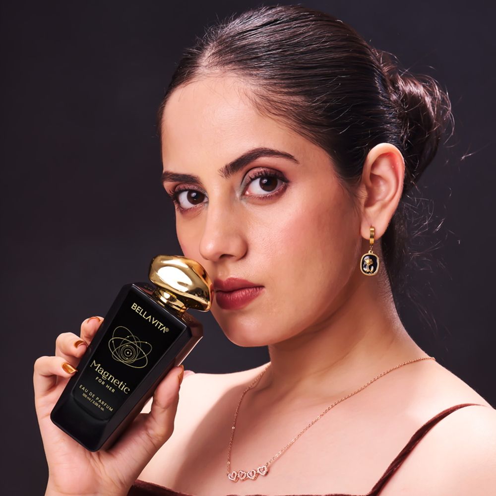 Bella Vita Organic Mood Collection Magnetic For Her